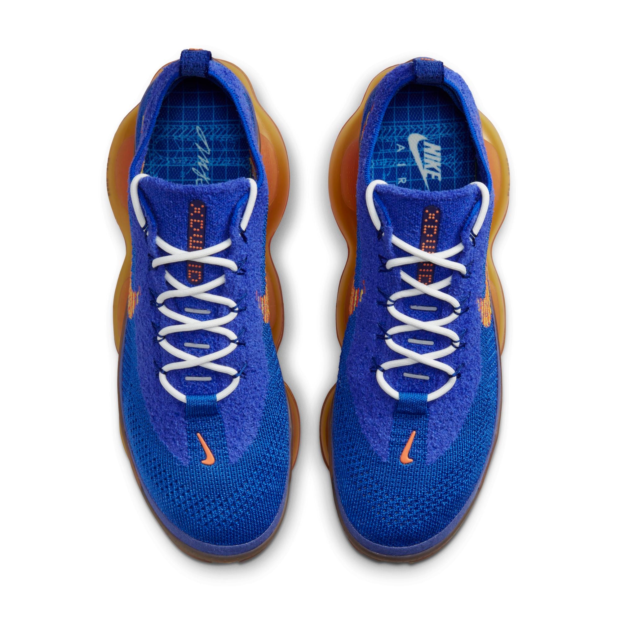 [DX4768-400] Mens Nike AIR MAX SCORPION FK SE 'M. FRANK RUDY RACER BLUE'