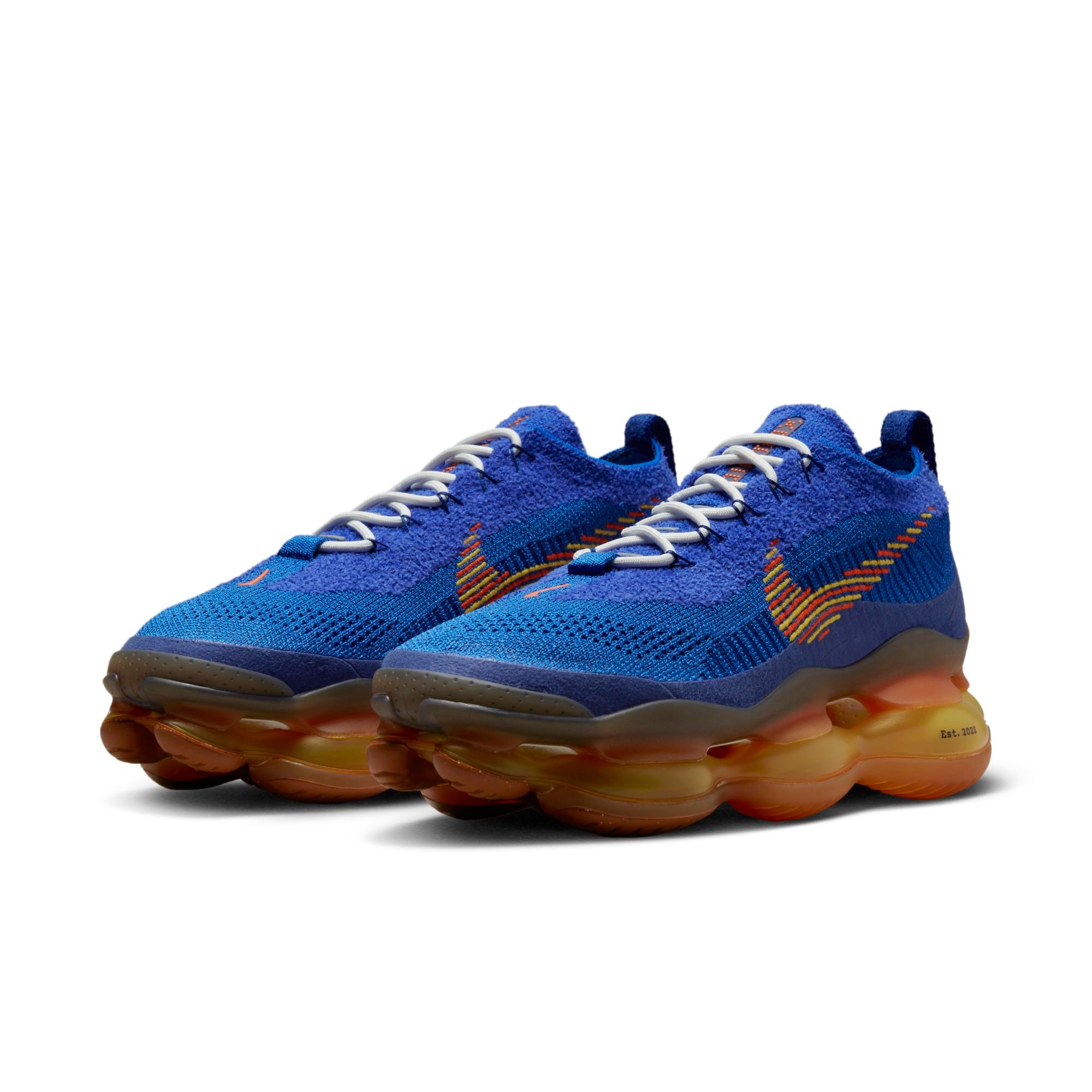 [DX4768-400] Mens Nike AIR MAX SCORPION FK SE 'M. FRANK RUDY RACER BLUE'