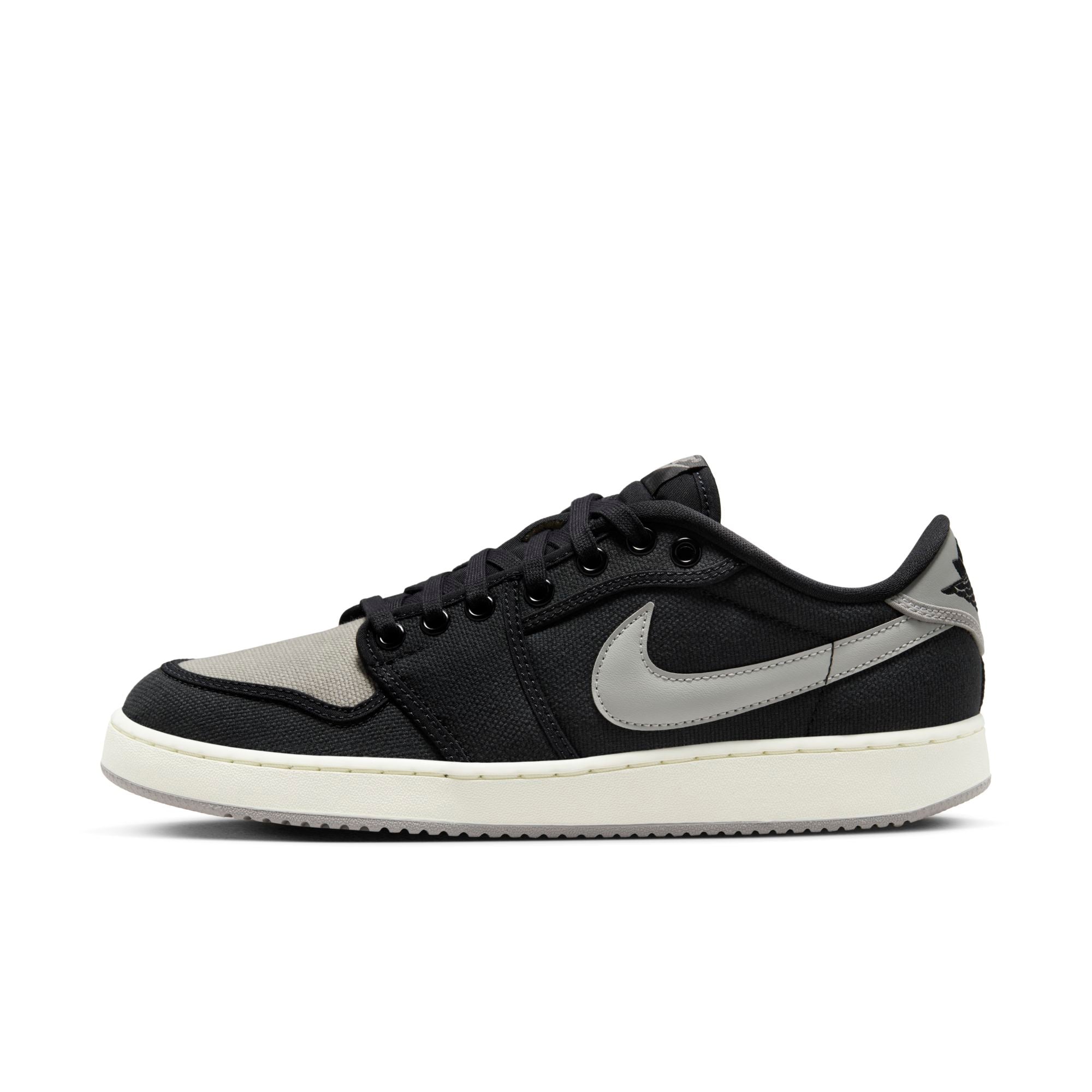[DX4981-002] Mens Air Jordan RETRO 1 AJKO LOW 'SHADOW'