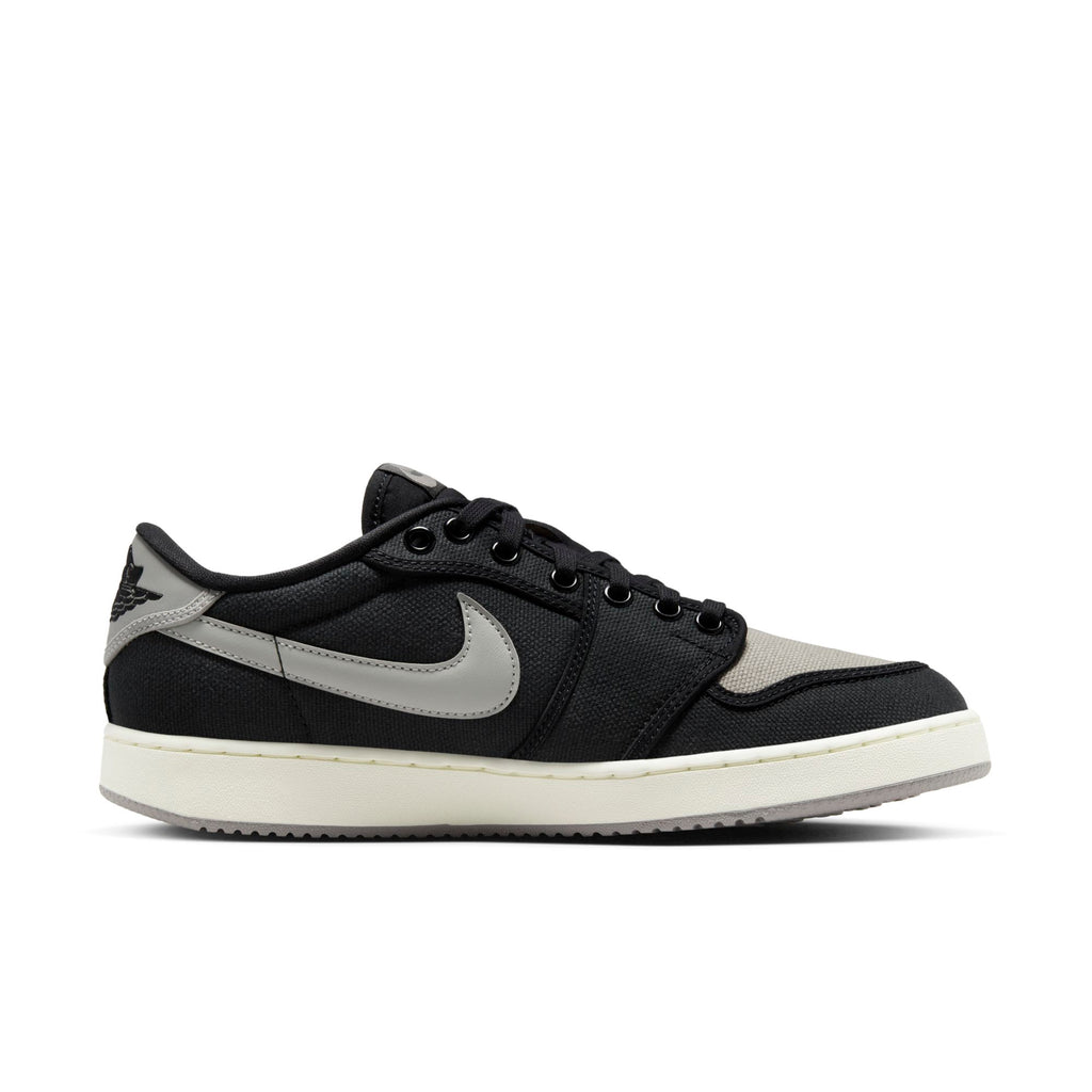 [DX4981-002] Mens Air Jordan RETRO 1 AJKO LOW 'SHADOW'