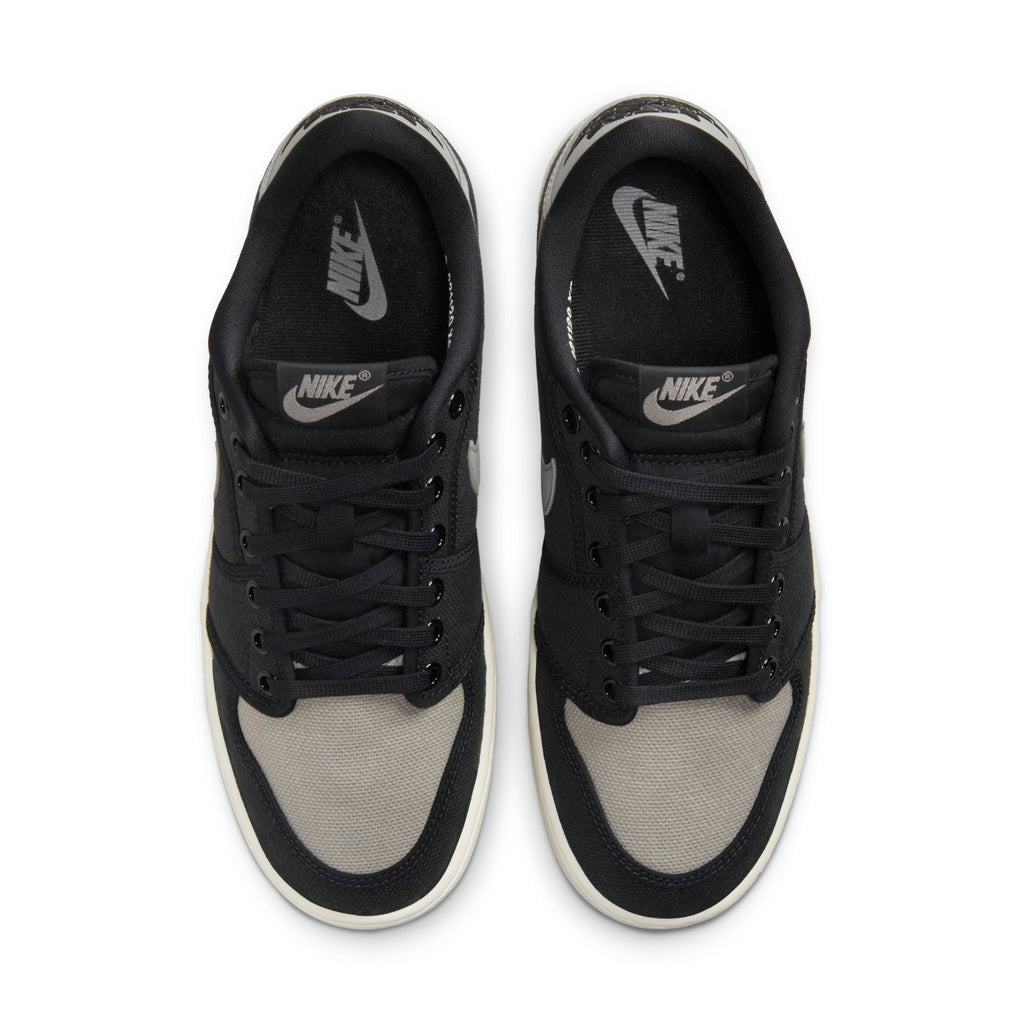[DX4981-002] Mens Air Jordan RETRO 1 AJKO LOW 'SHADOW'