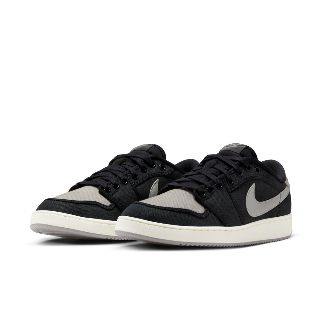 [DX4981-002] Mens Air Jordan RETRO 1 AJKO LOW 'SHADOW'