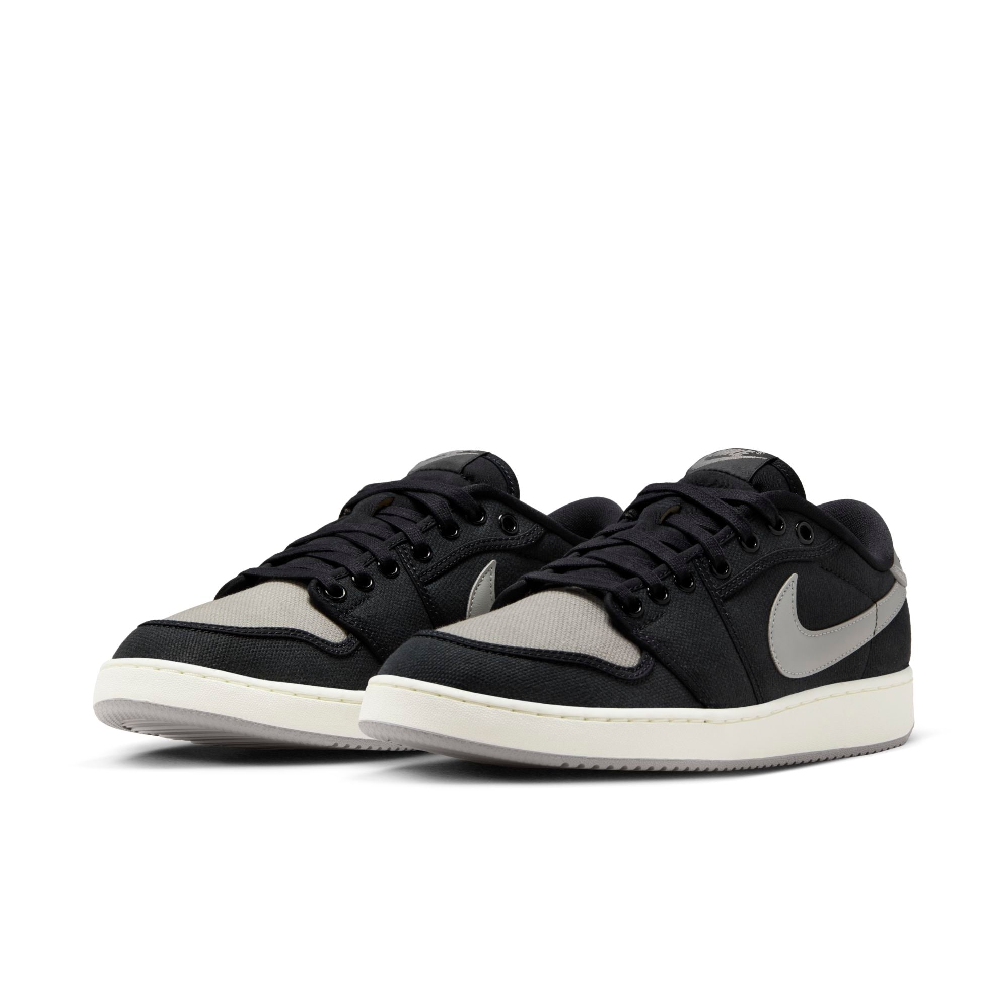 [DX4981-002] Mens Air Jordan RETRO 1 AJKO LOW 'SHADOW'