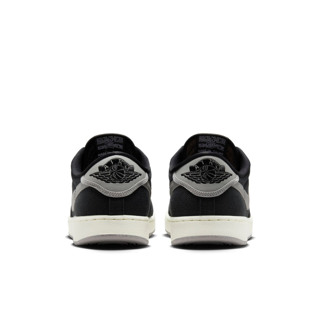 [DX4981-002] Mens Air Jordan RETRO 1 AJKO LOW 'SHADOW'