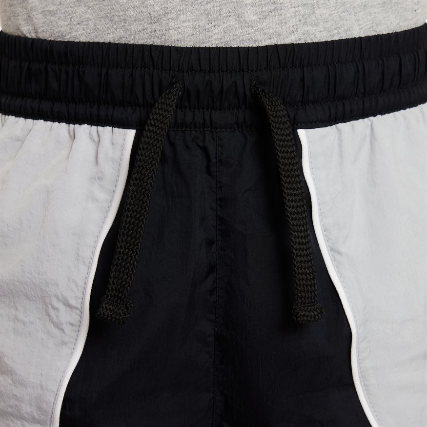 [DX5099-060] YOUTH NIKE SPORTSWEAR WOVEN SHORTS