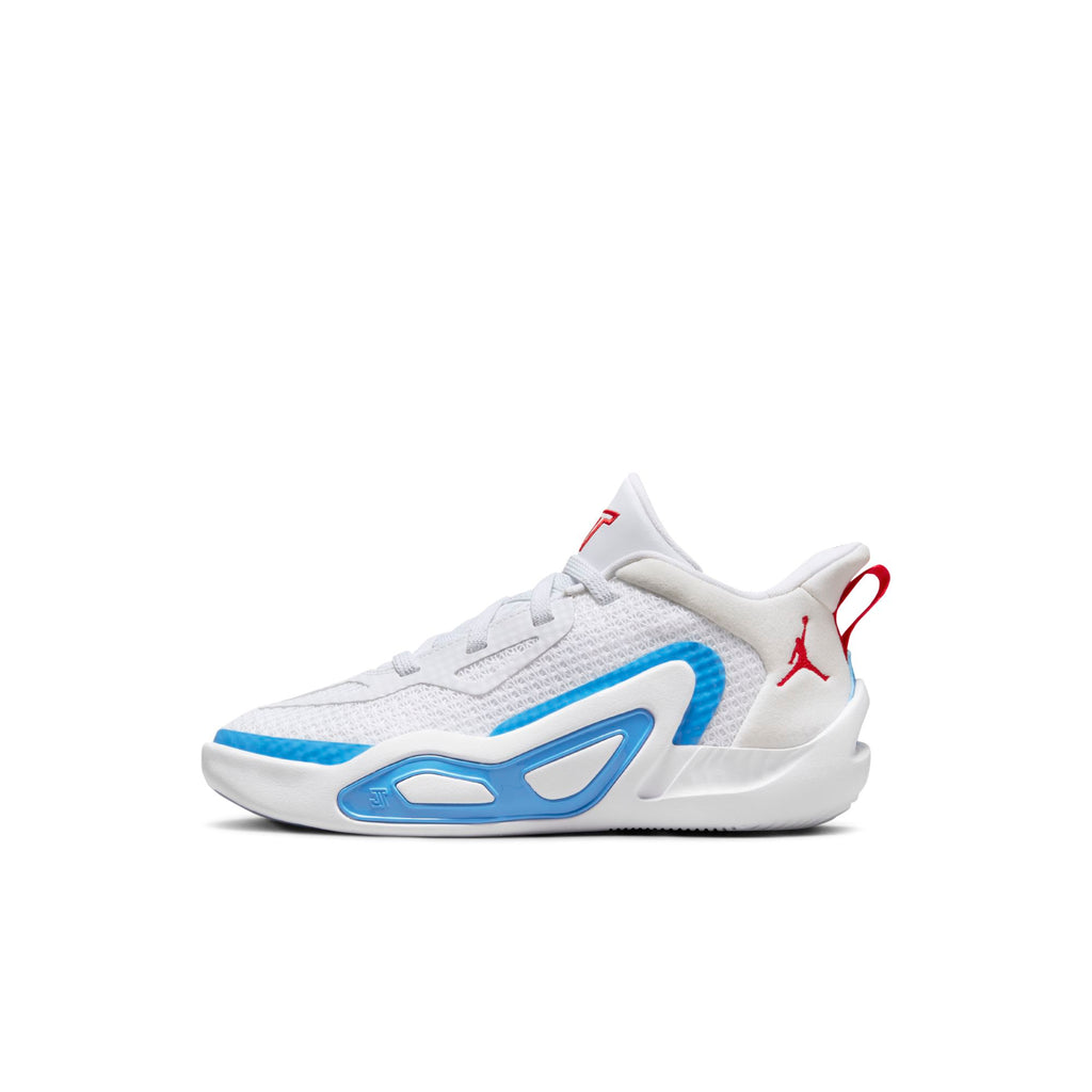 [DX5357-100] Preschool Air Jordan TATUM 1 'ARCHER AVE (PS)'