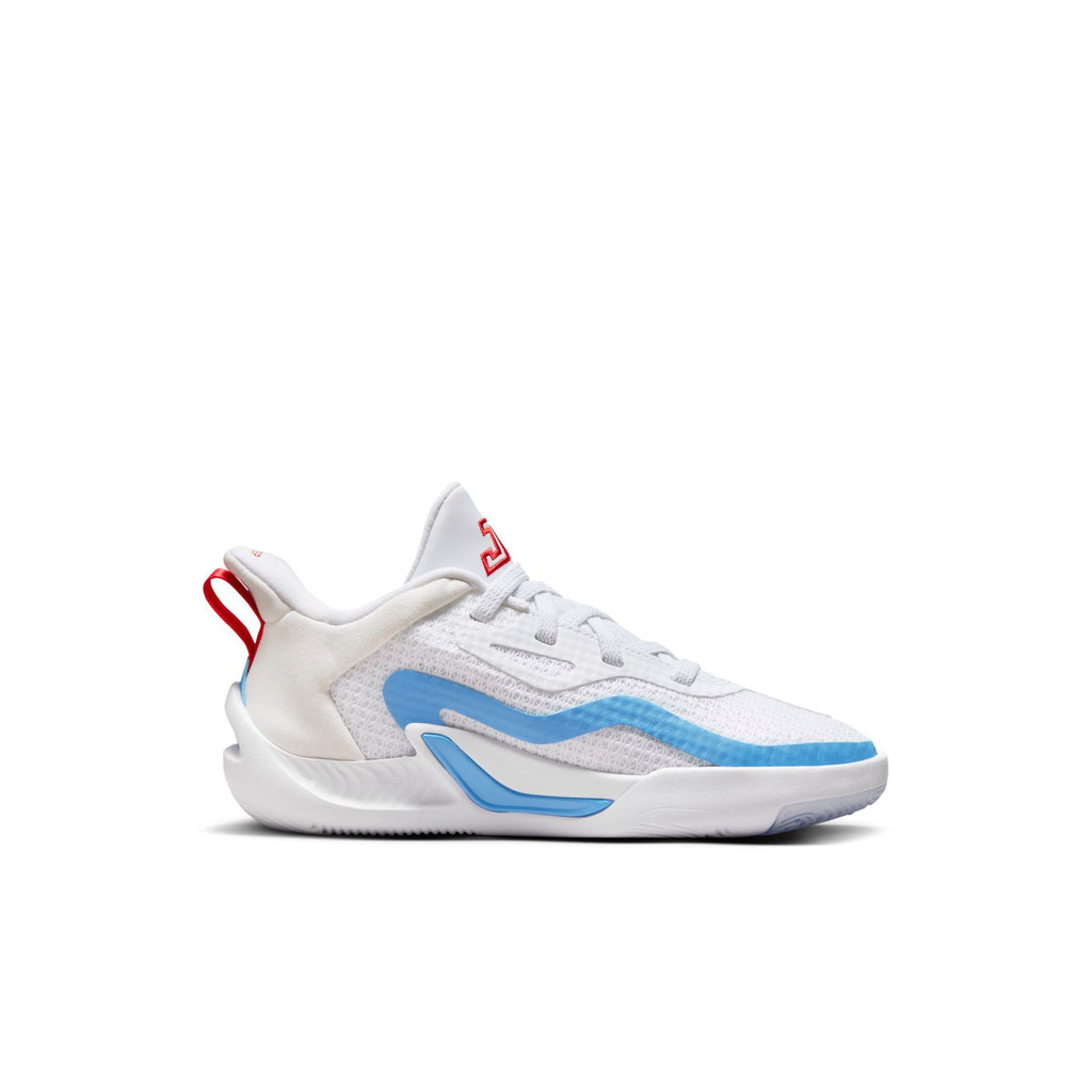 [DX5357-100] Preschool Air Jordan TATUM 1 'ARCHER AVE (PS)'