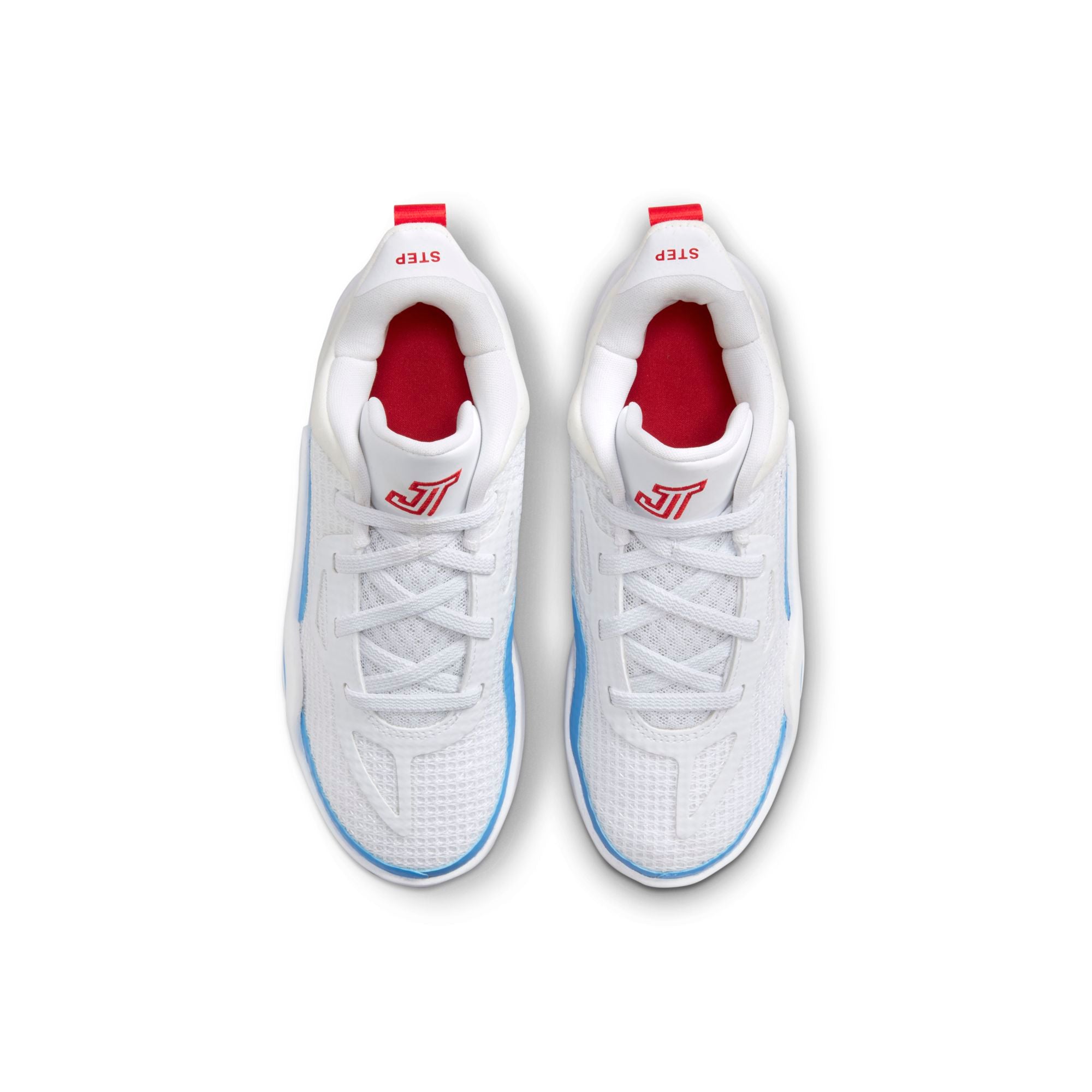 [DX5357-100] Preschool Air Jordan TATUM 1 'ARCHER AVE (PS)'