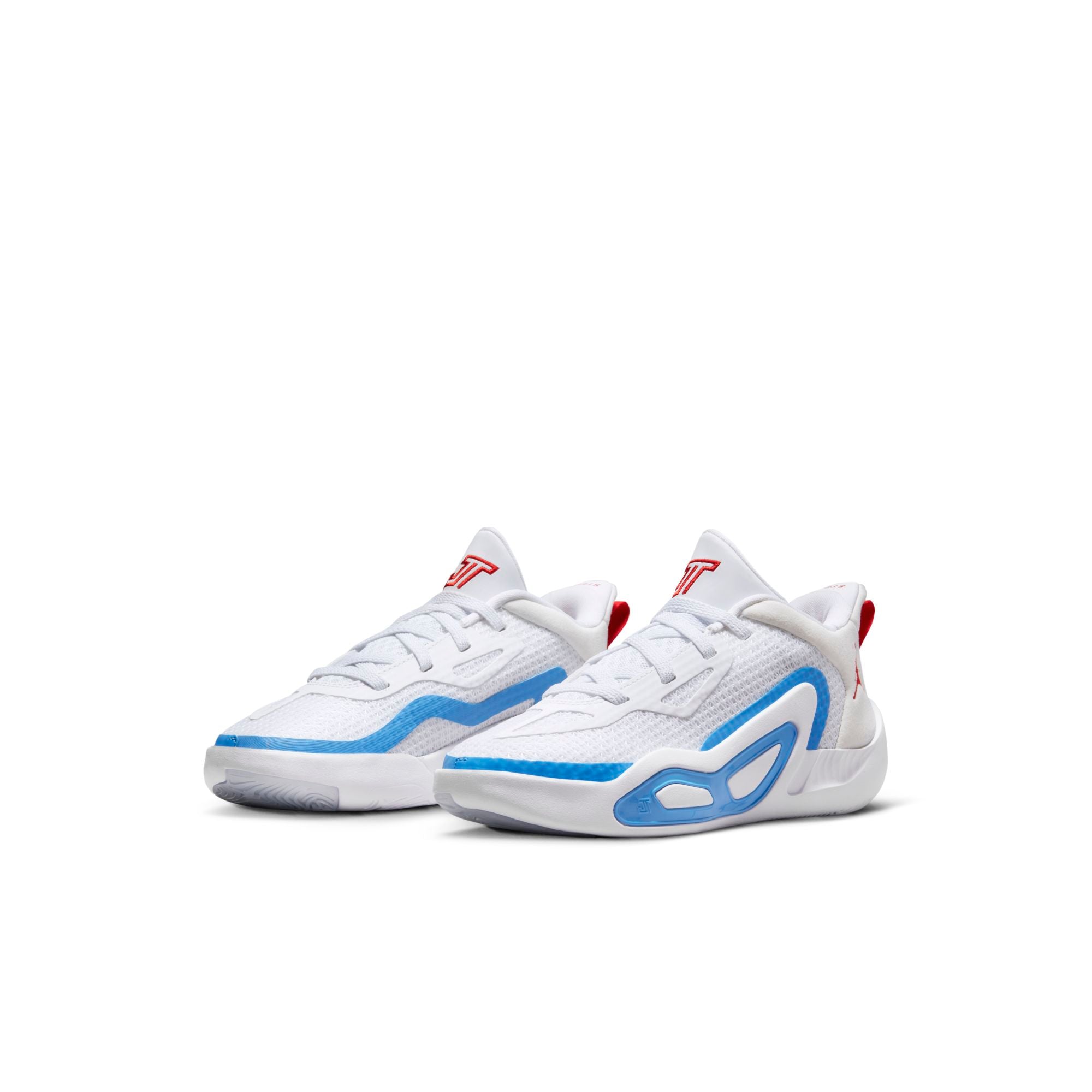 [DX5357-100] Preschool Air Jordan TATUM 1 'ARCHER AVE (PS)'