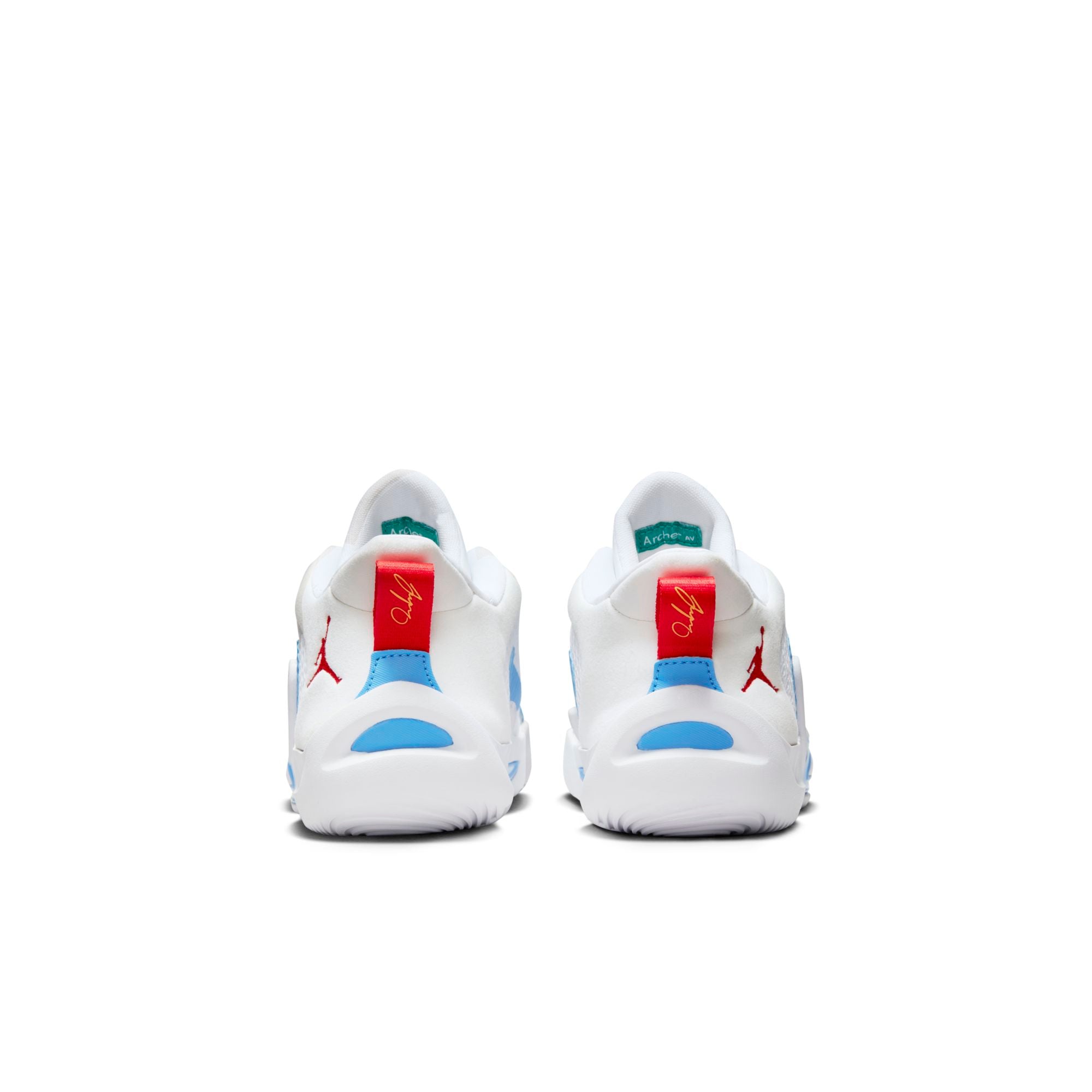 [DX5357-100] Preschool Air Jordan TATUM 1 'ARCHER AVE (PS)'