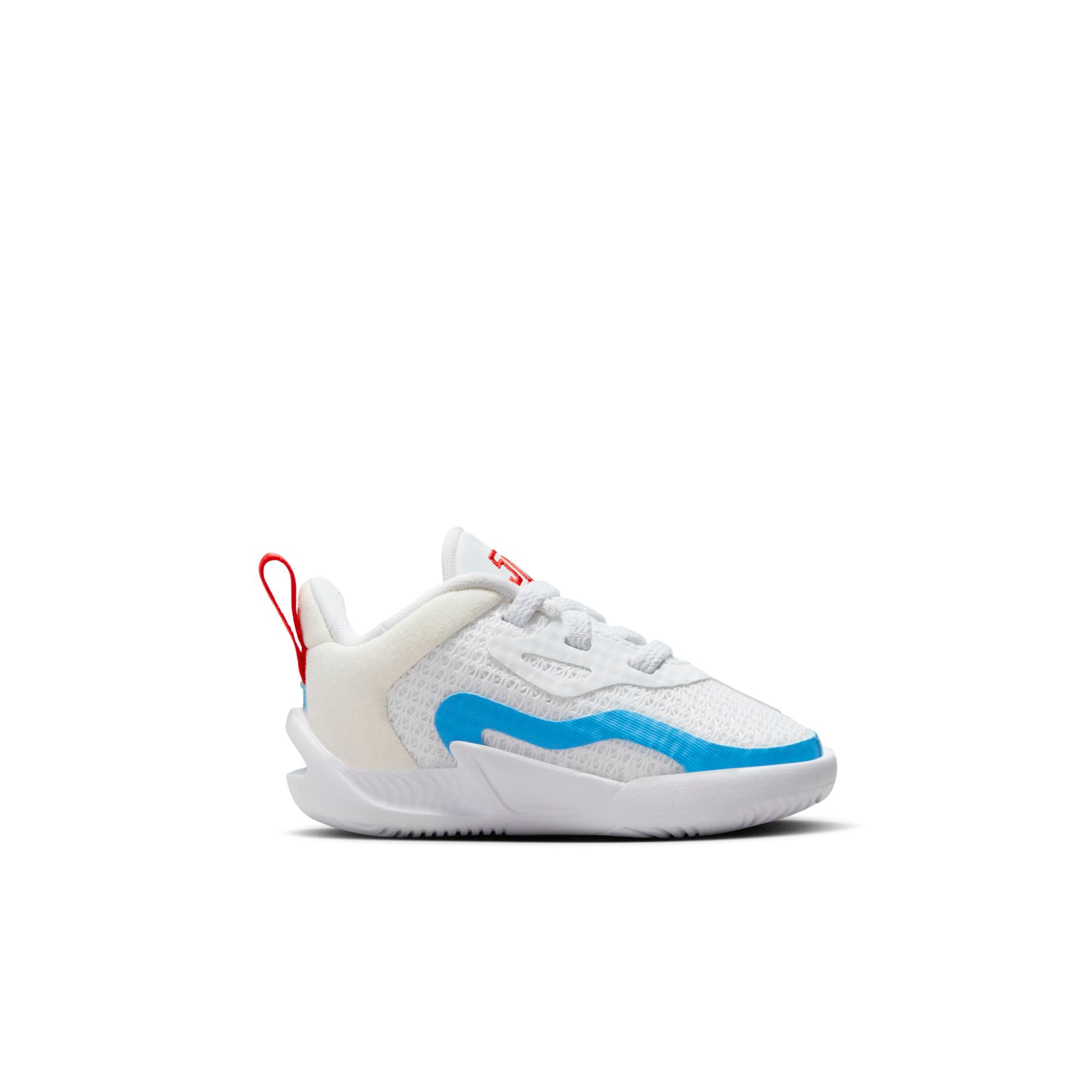 [DX5358-100] Toddlers Air Jordan TATUM 1 'ARCHER AVE (TD)'