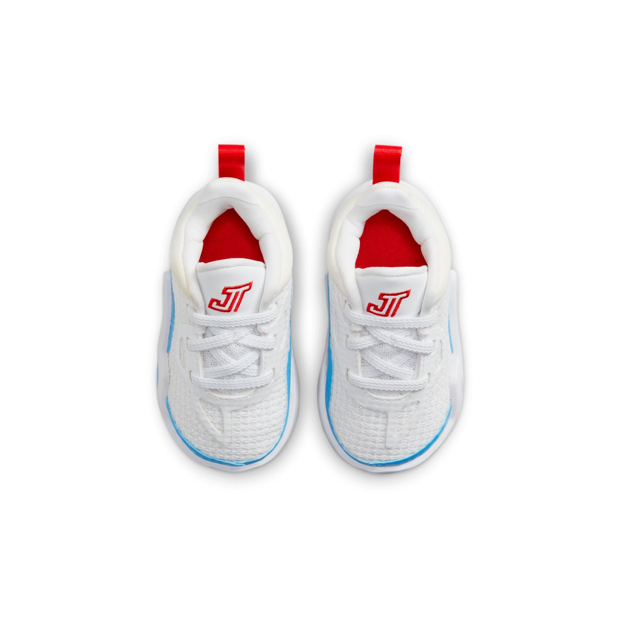 [DX5358-100] Toddlers Air Jordan TATUM 1 'ARCHER AVE (TD)'