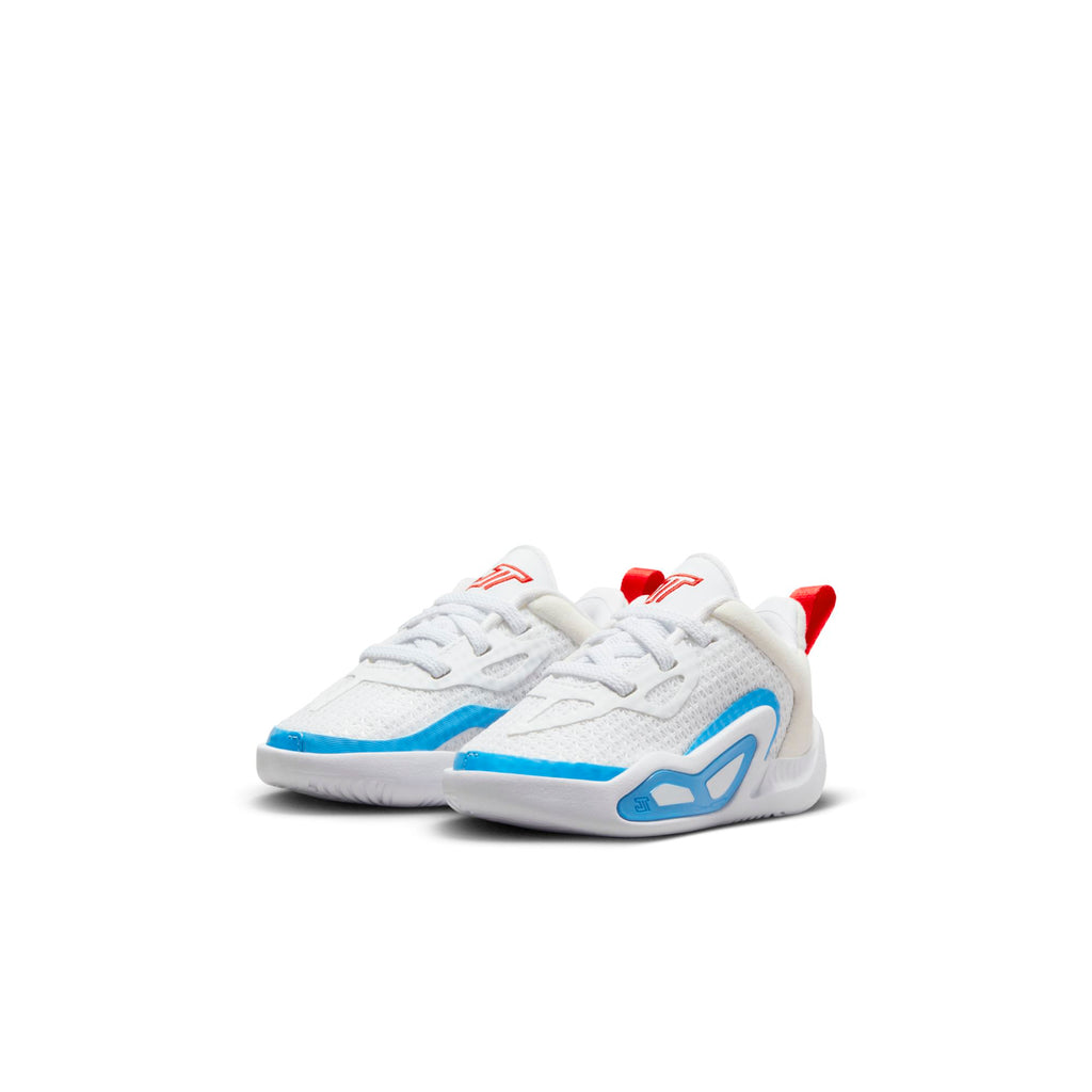 [DX5358-100] Toddlers Air Jordan TATUM 1 'ARCHER AVE (TD)'