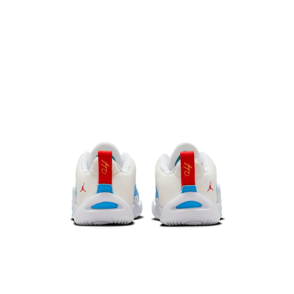 [DX5358-100] Toddlers Air Jordan TATUM 1 'ARCHER AVE (TD)'