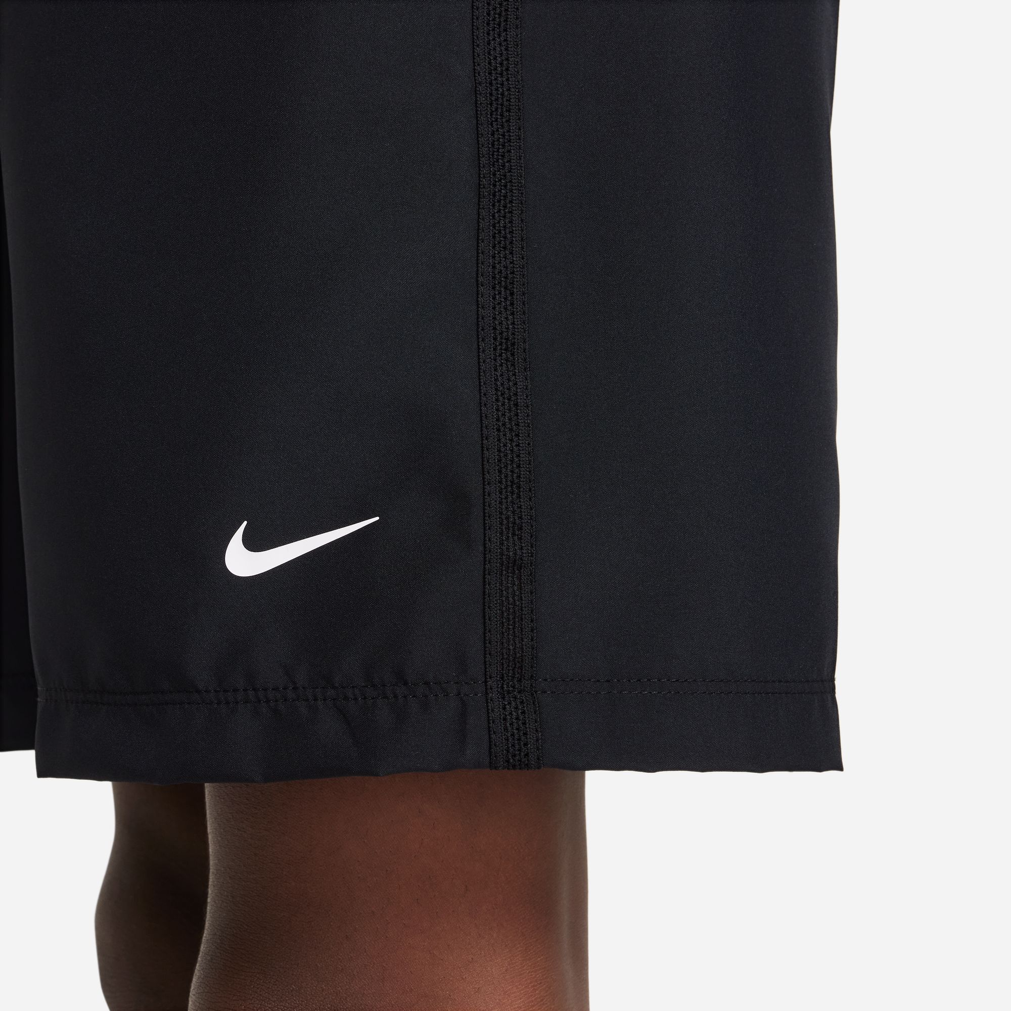[DX5382-010] Youth Nike DRI-FIT MULTI+ TRAINING SHORTS