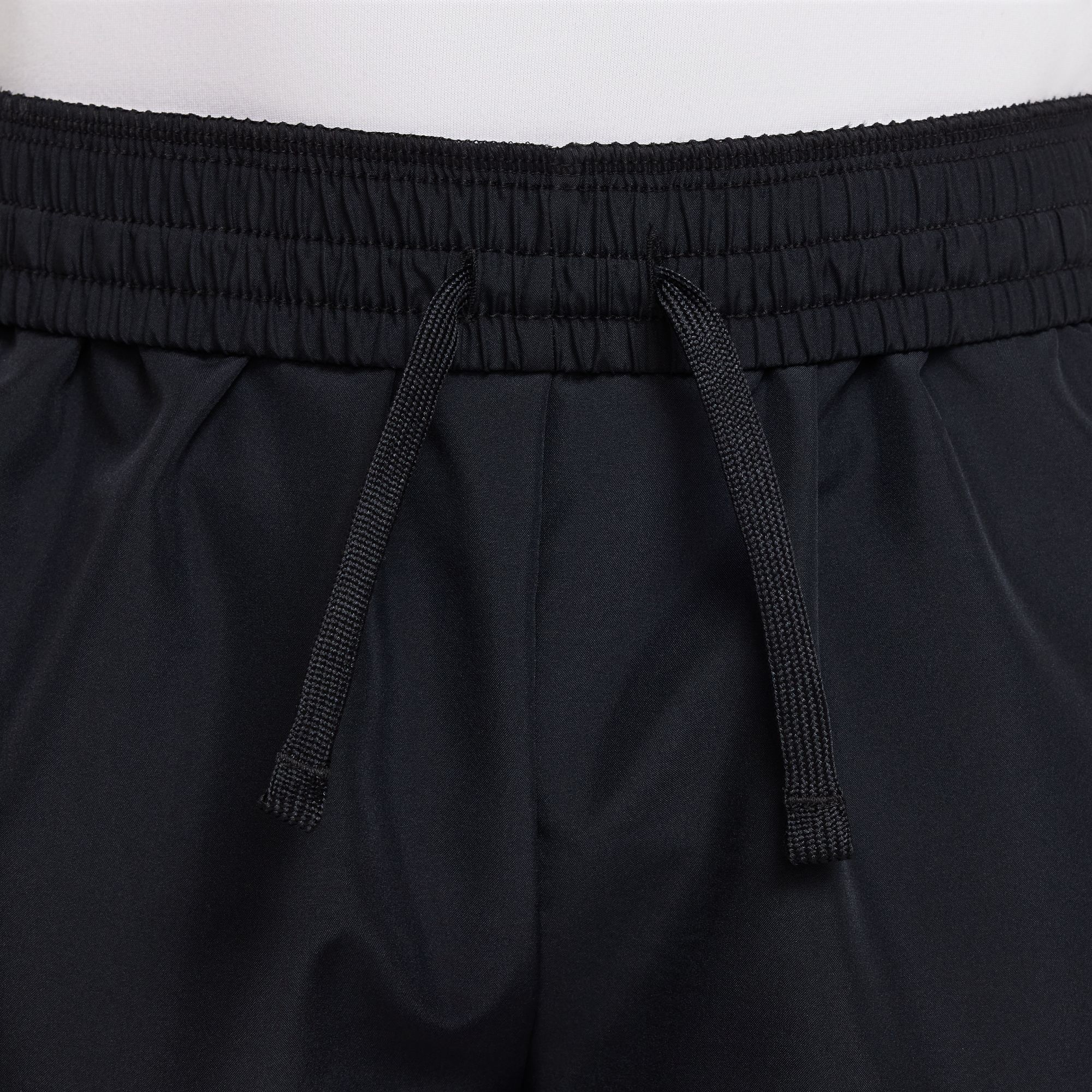 [DX5382-010] Youth Nike DRI-FIT MULTI+ TRAINING SHORTS