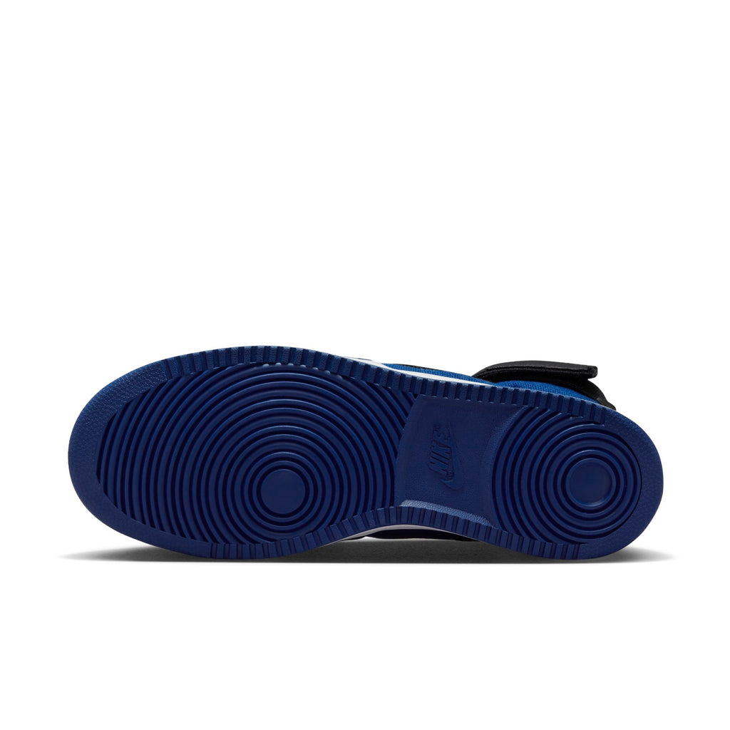 [DX5425-400] Mens Nike VANDAL HIGH 'STUSSY DEEP ROYAL BLUE'