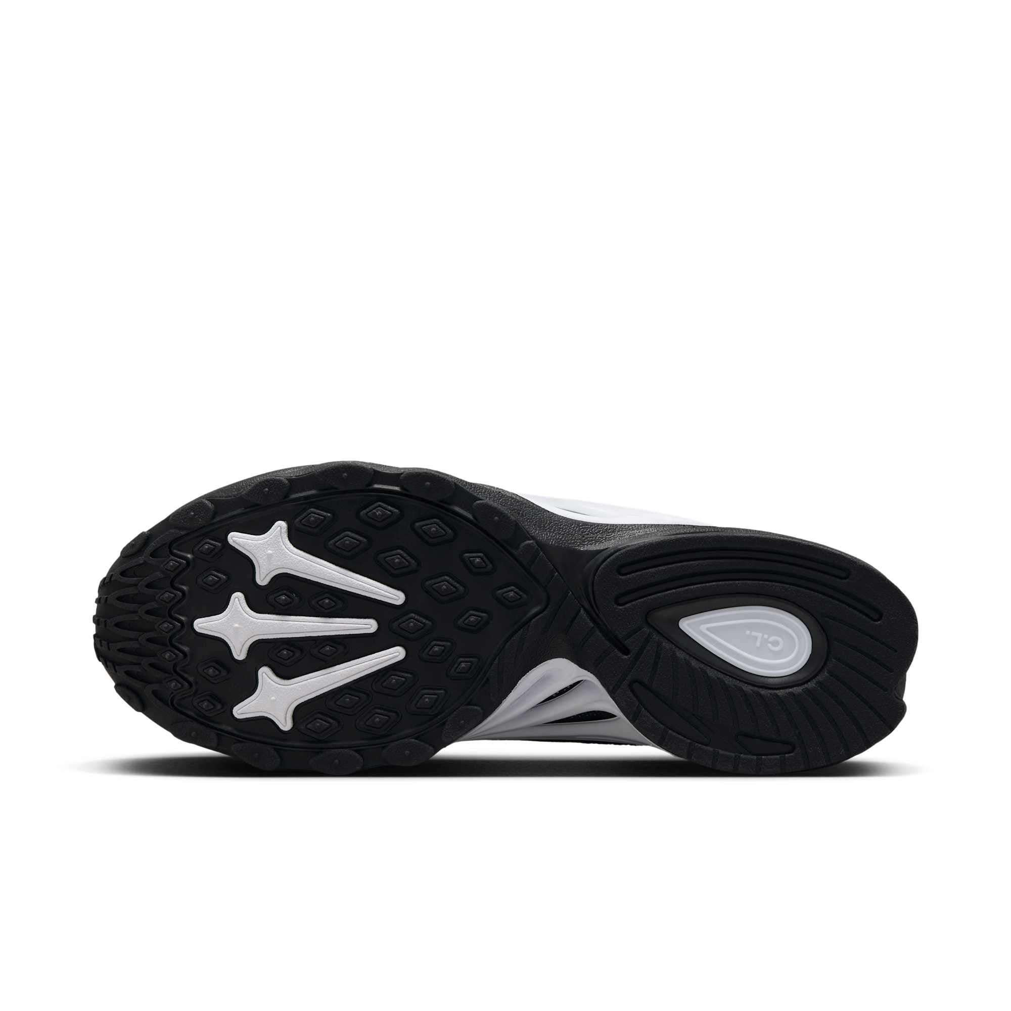 [DX5854-001] MENS NIKE AIR ZOOM DRIVE 'DRAKE NOCTA BLACK WHITE'