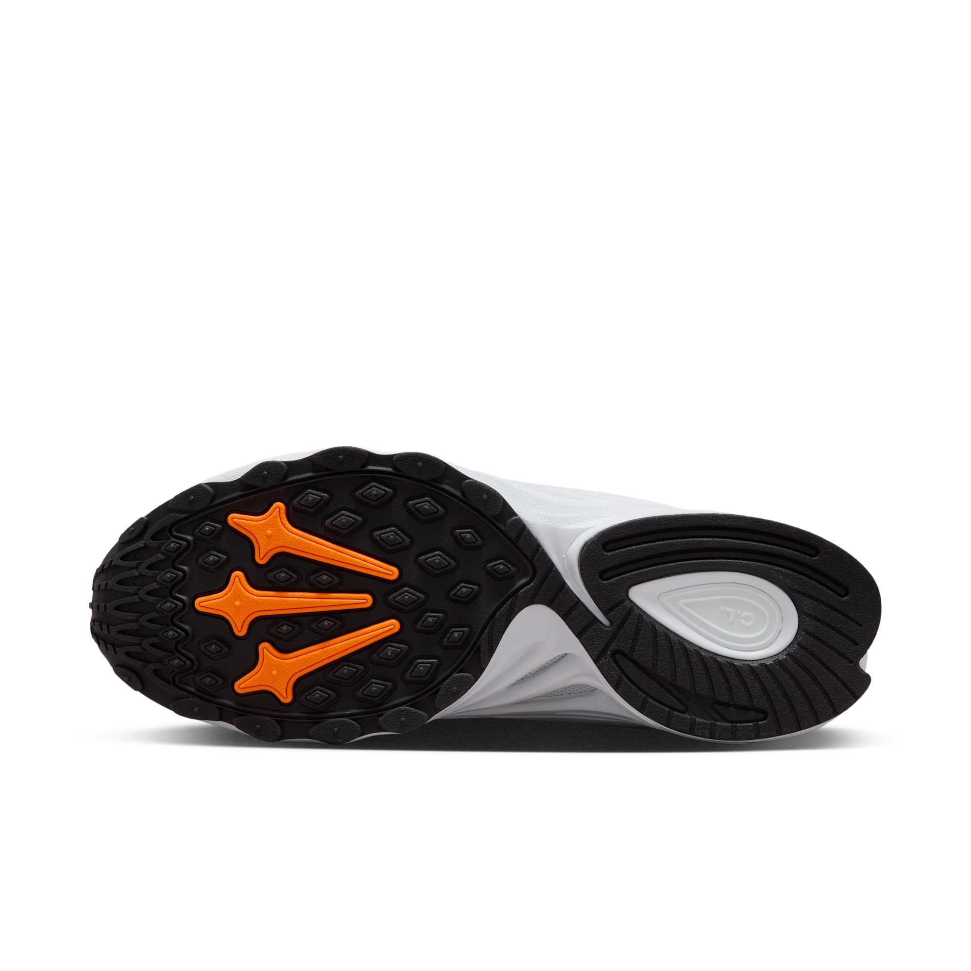[DX5854-100] MENS NIKE AIR ZOOM DRIVE 'DRAKE NOCTA SUMMIT WHITE'