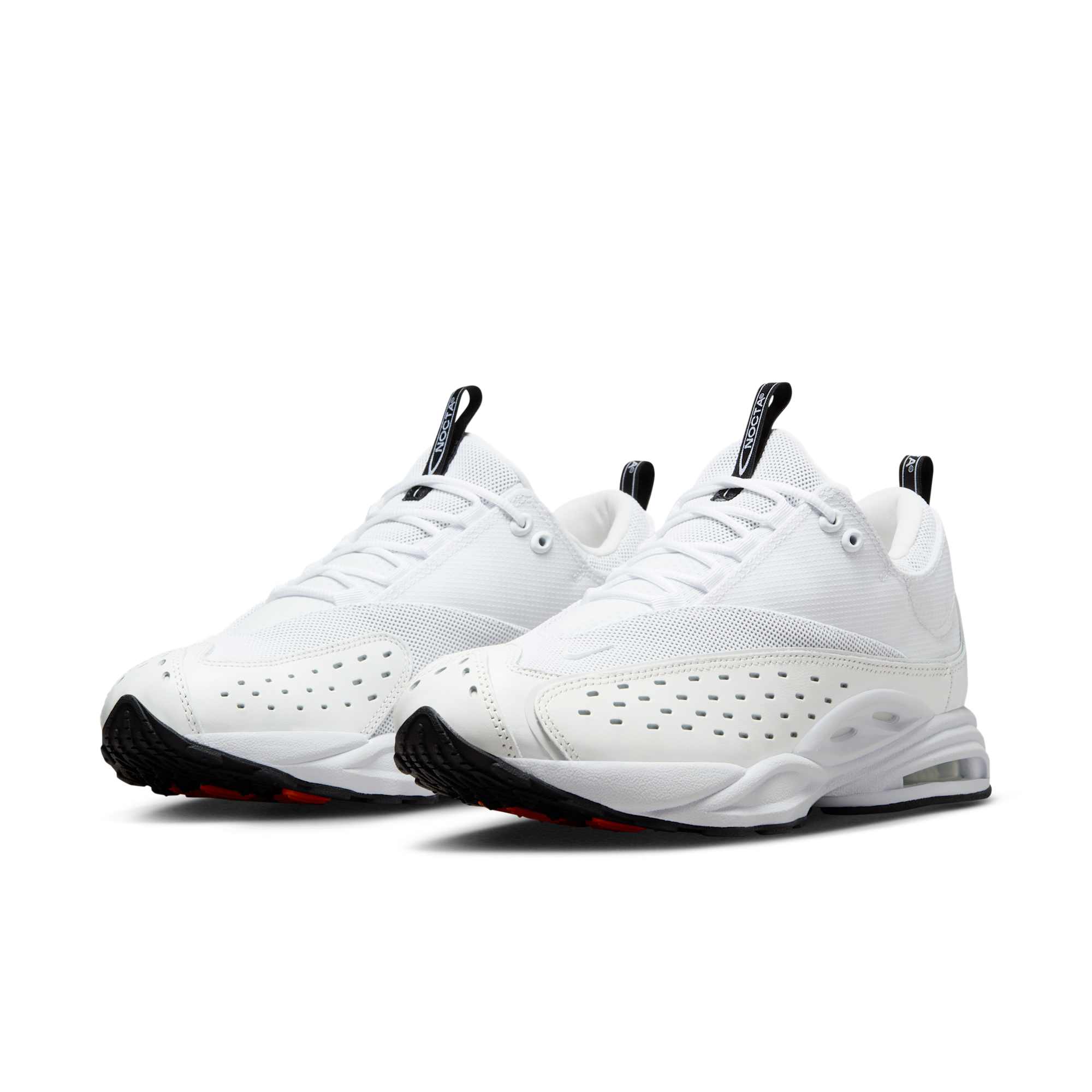 [DX5854-100] MENS NIKE AIR ZOOM DRIVE 'DRAKE NOCTA SUMMIT WHITE'