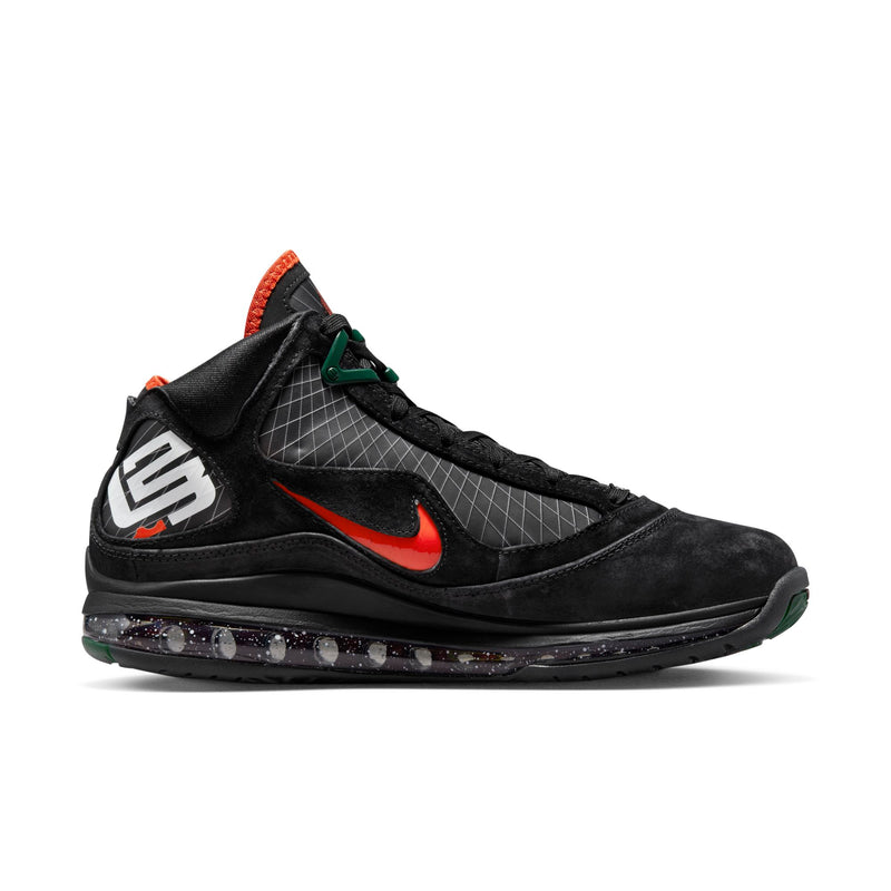 [DX8554-001] Mens Nike LeBron 7 'FAMU'