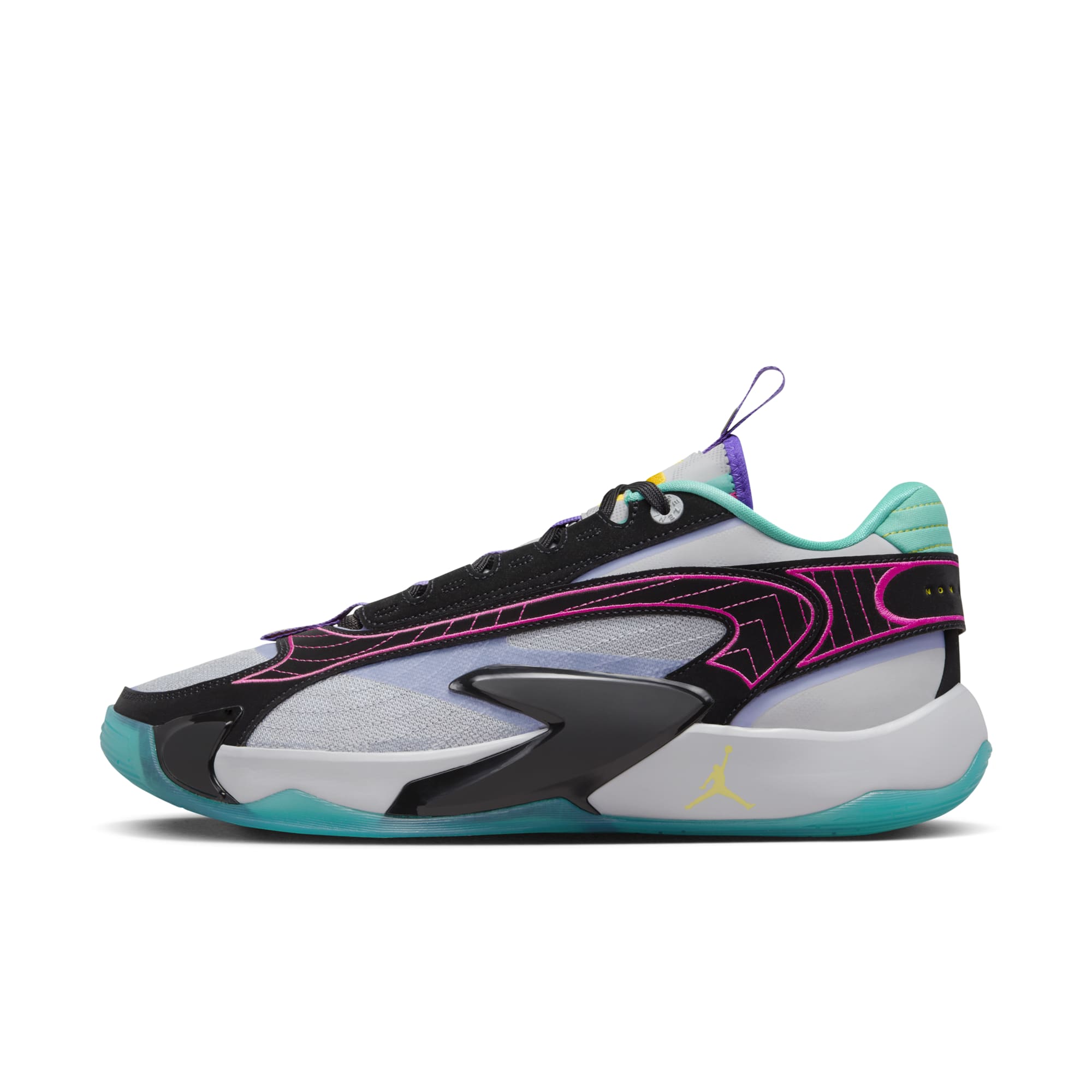 [DX8733-007] Mens Nike Luka 2