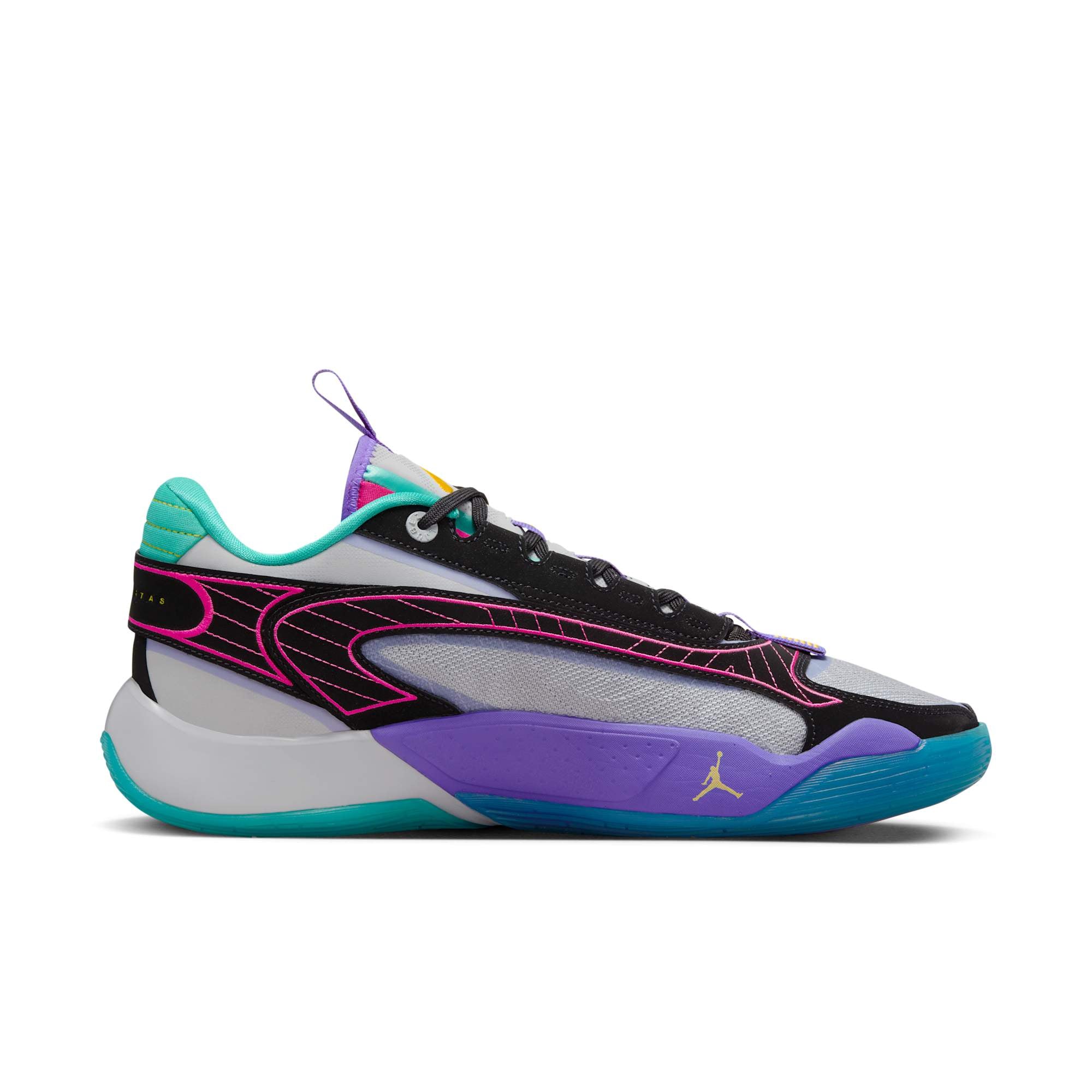 [DX8733-007] Mens Nike Luka 2