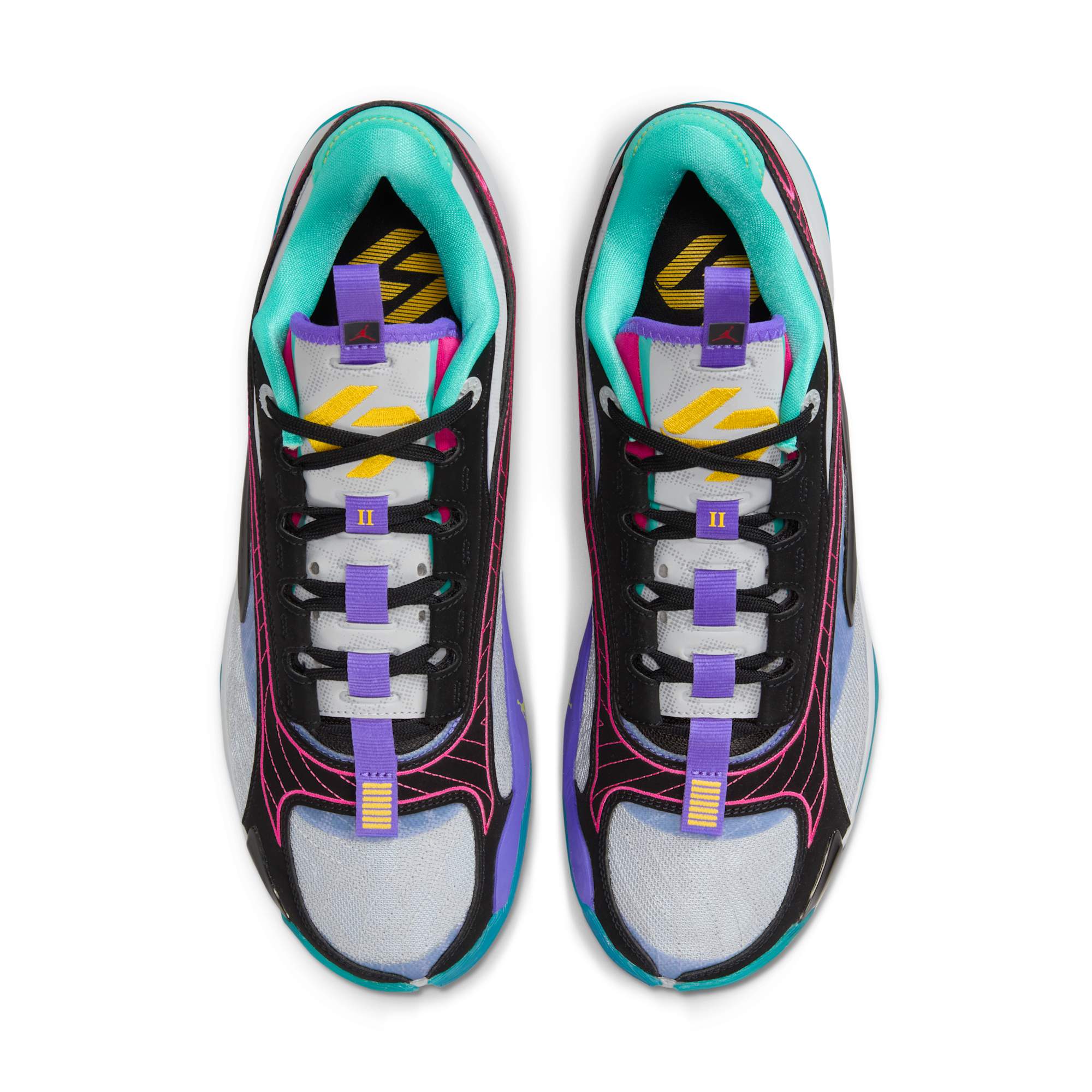 [DX8733-007] Mens Nike Luka 2