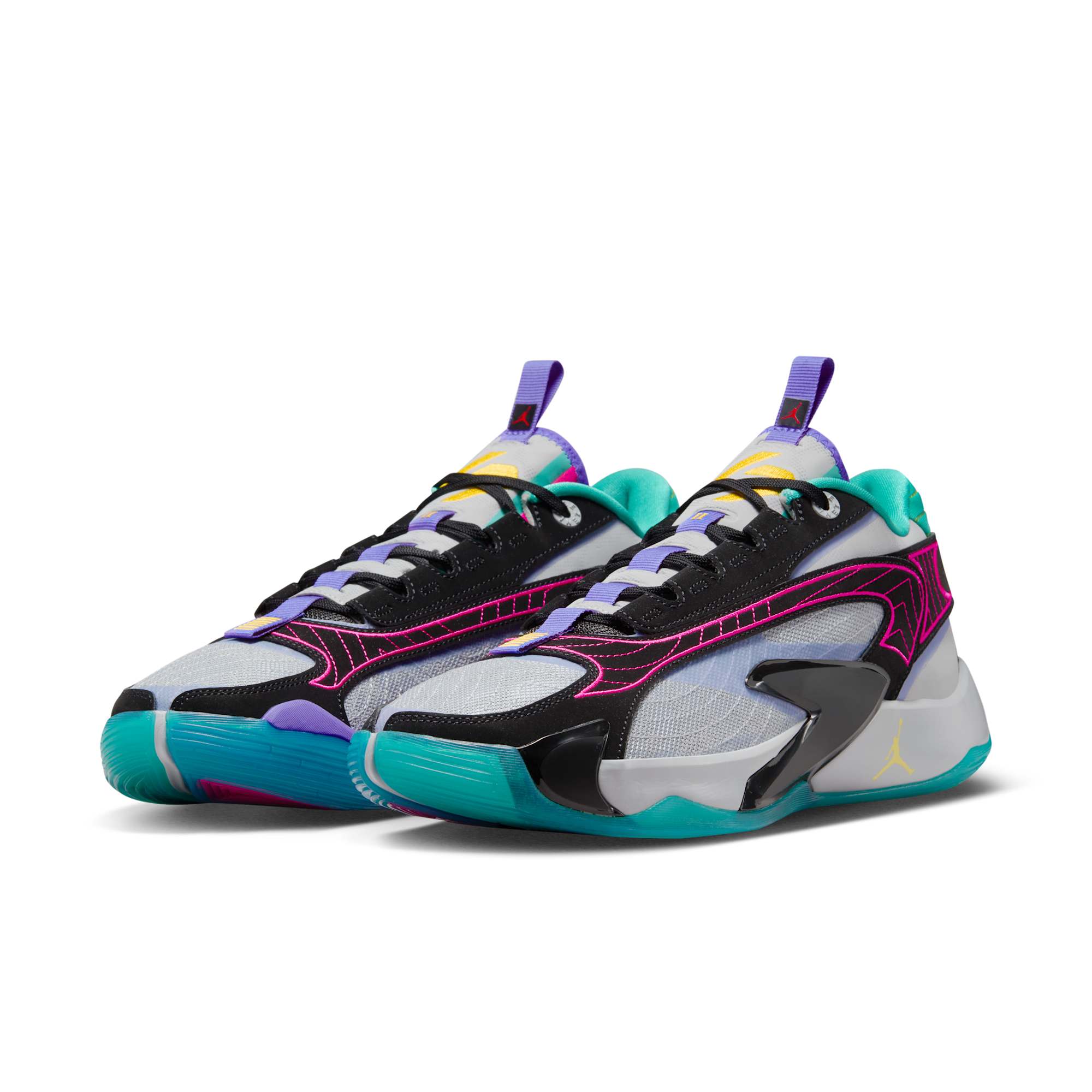 [DX8733-007] Mens Nike Luka 2