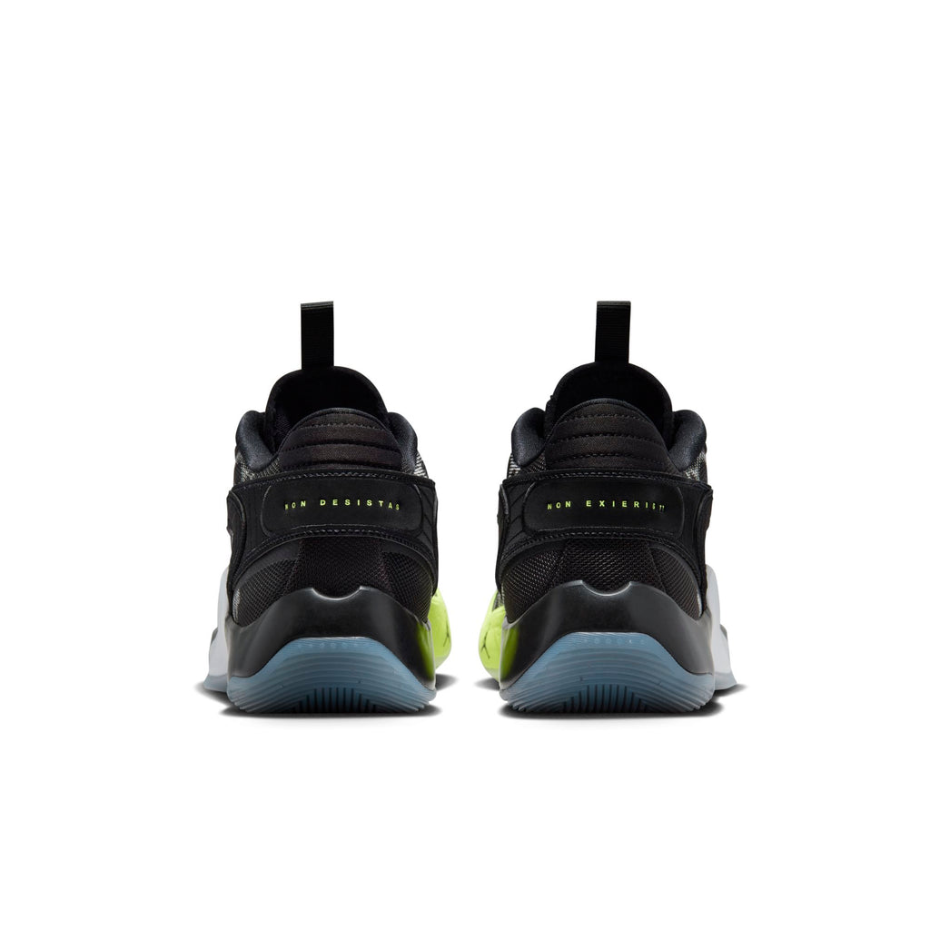 [DX8733-017] Mens Air Jordan LUKA 2 'BLACK VOLT'