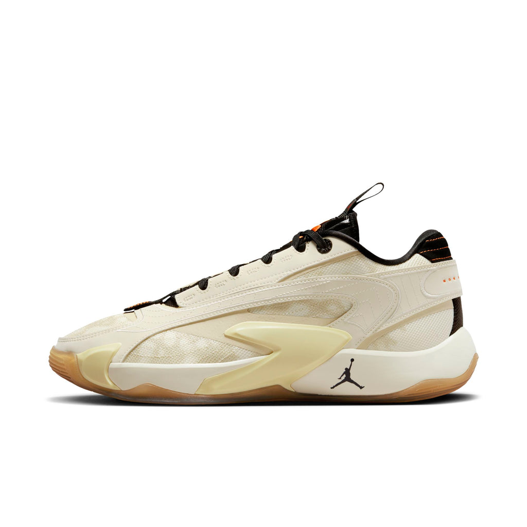 [DX8733-100] Mens Air Jordan LUKA 2 'NEUTRAL'