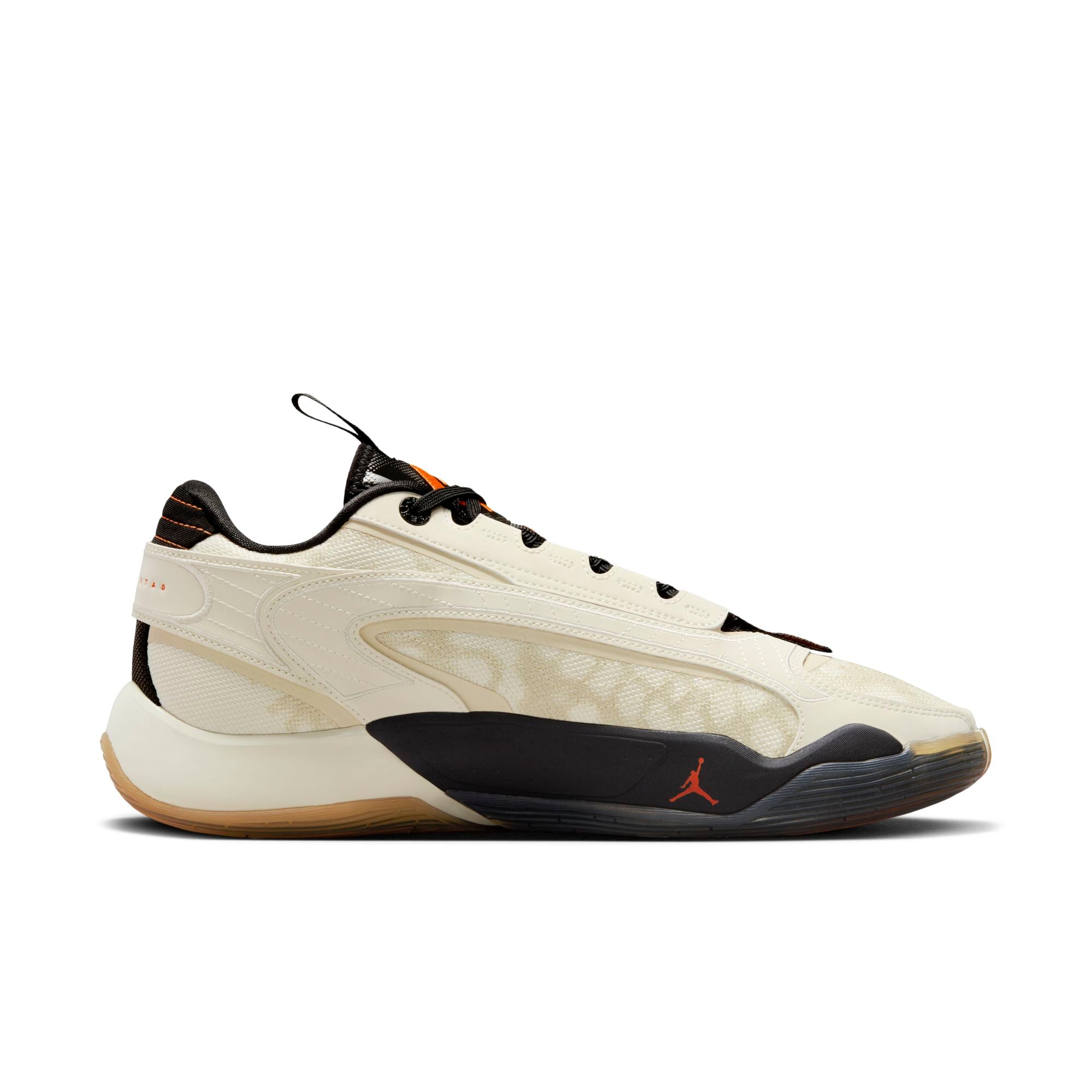 [DX8733-100] Mens Air Jordan LUKA 2 'NEUTRAL'
