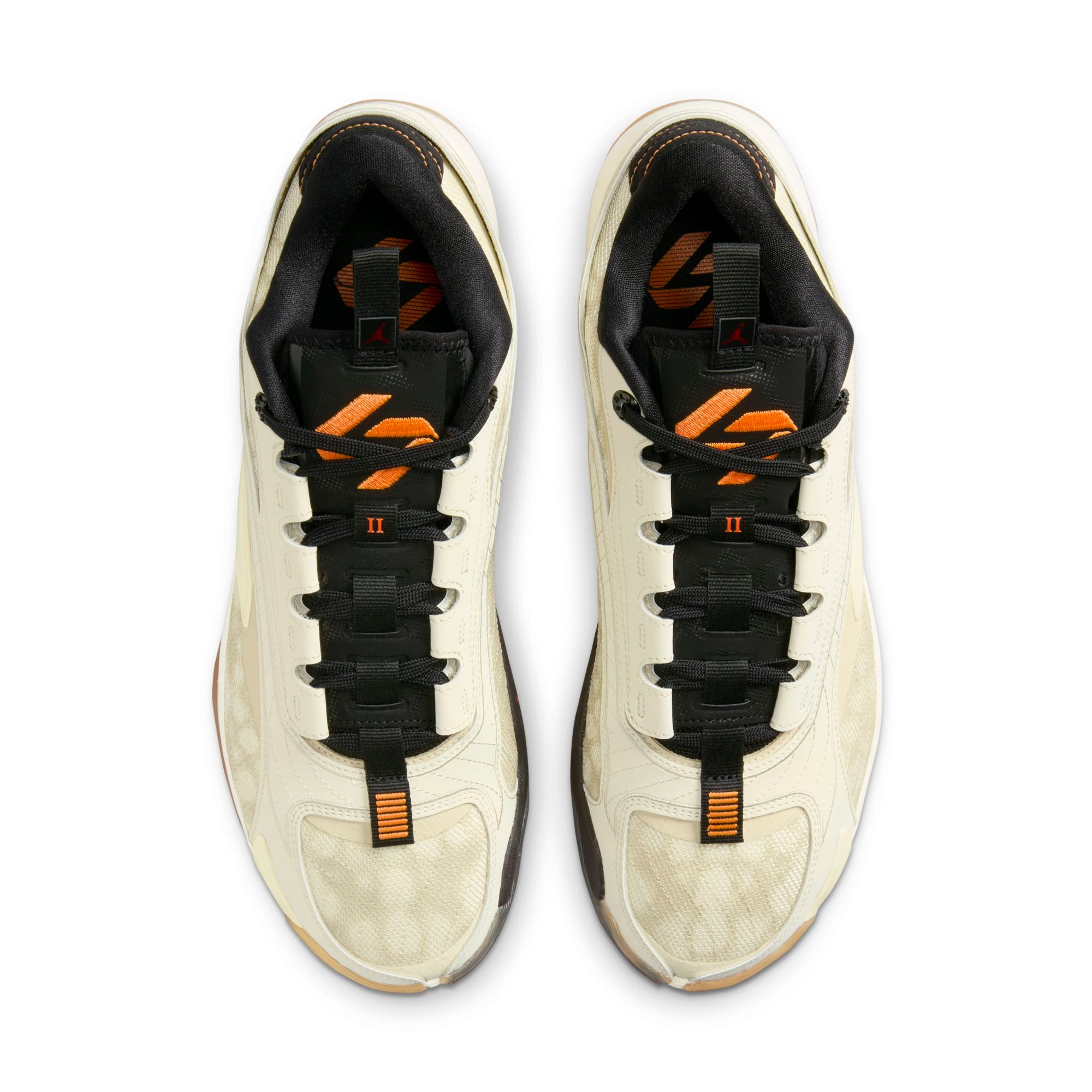 [DX8733-100] Mens Air Jordan LUKA 2 'NEUTRAL'
