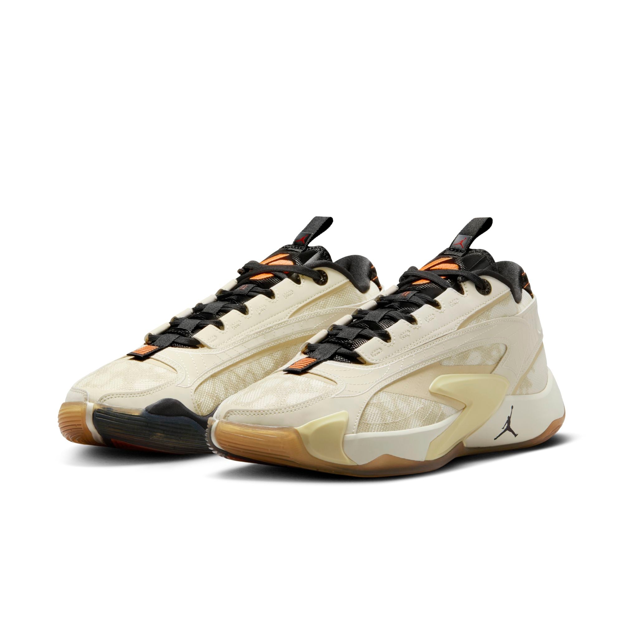 [DX8733-100] Mens Air Jordan LUKA 2 'NEUTRAL'