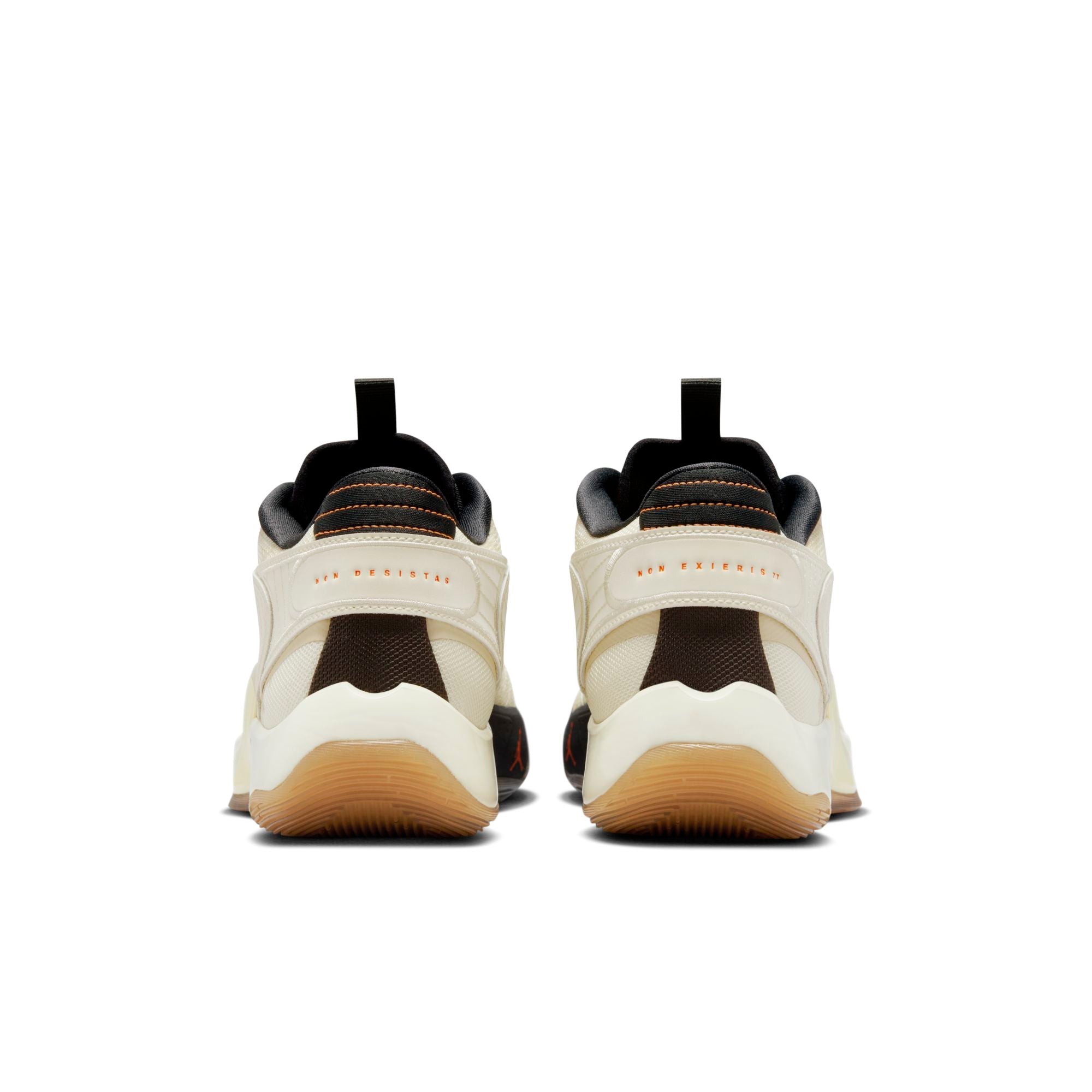 [DX8733-100] Mens Air Jordan LUKA 2 'NEUTRAL'