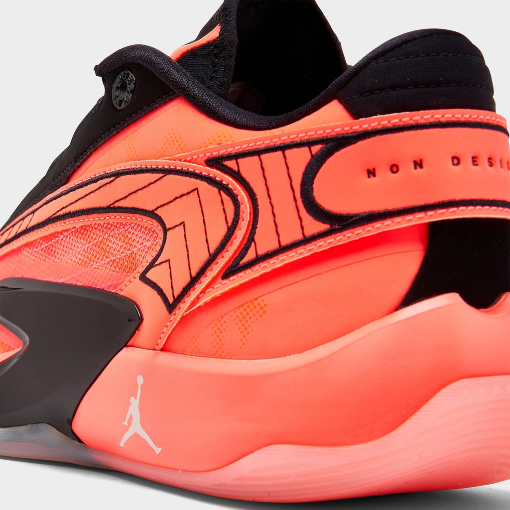 [DX8733-800] MENS AIR JORDAN LUKA 2 'BRIGHT MANGO'