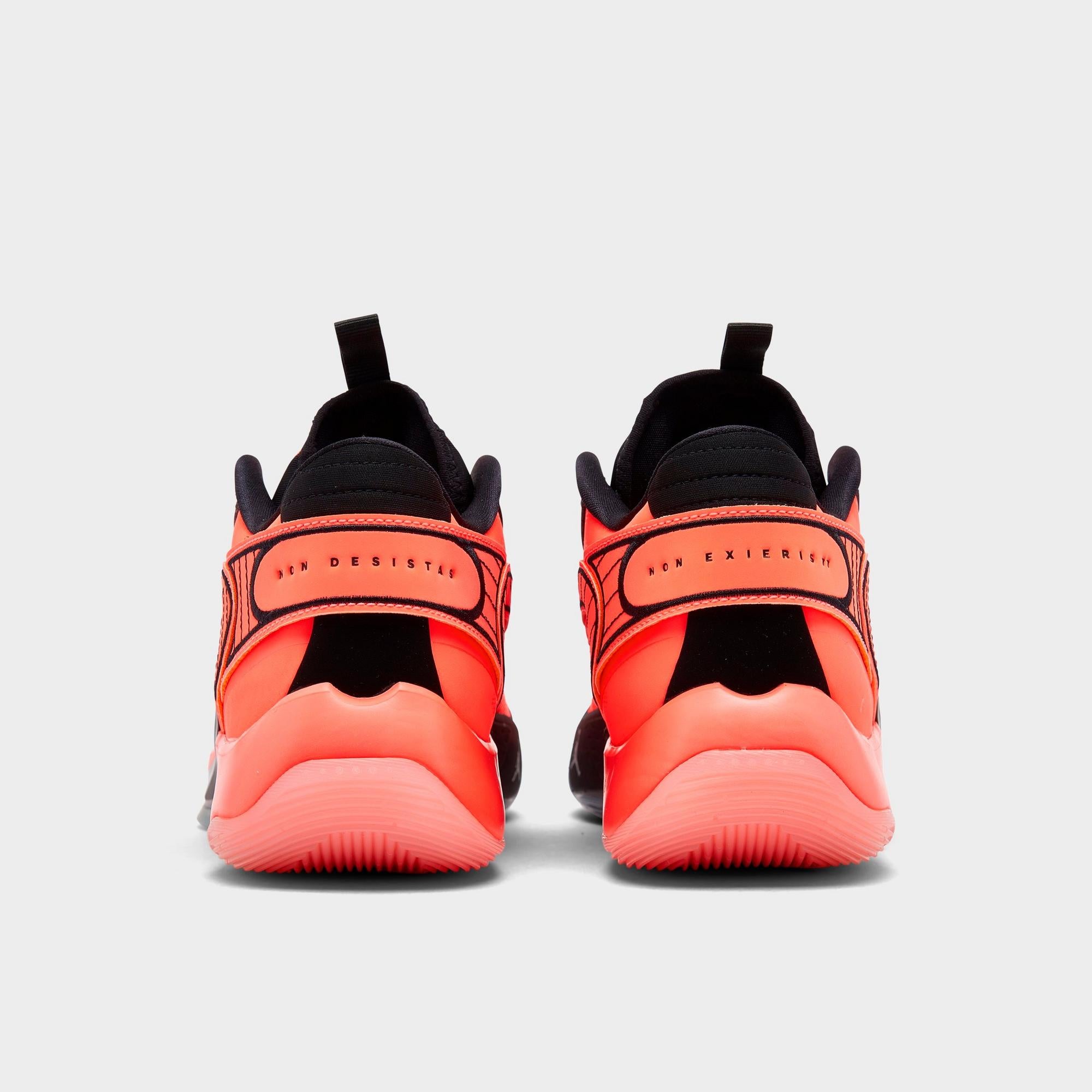 [DX8733-800] MENS AIR JORDAN LUKA 2 'BRIGHT MANGO'