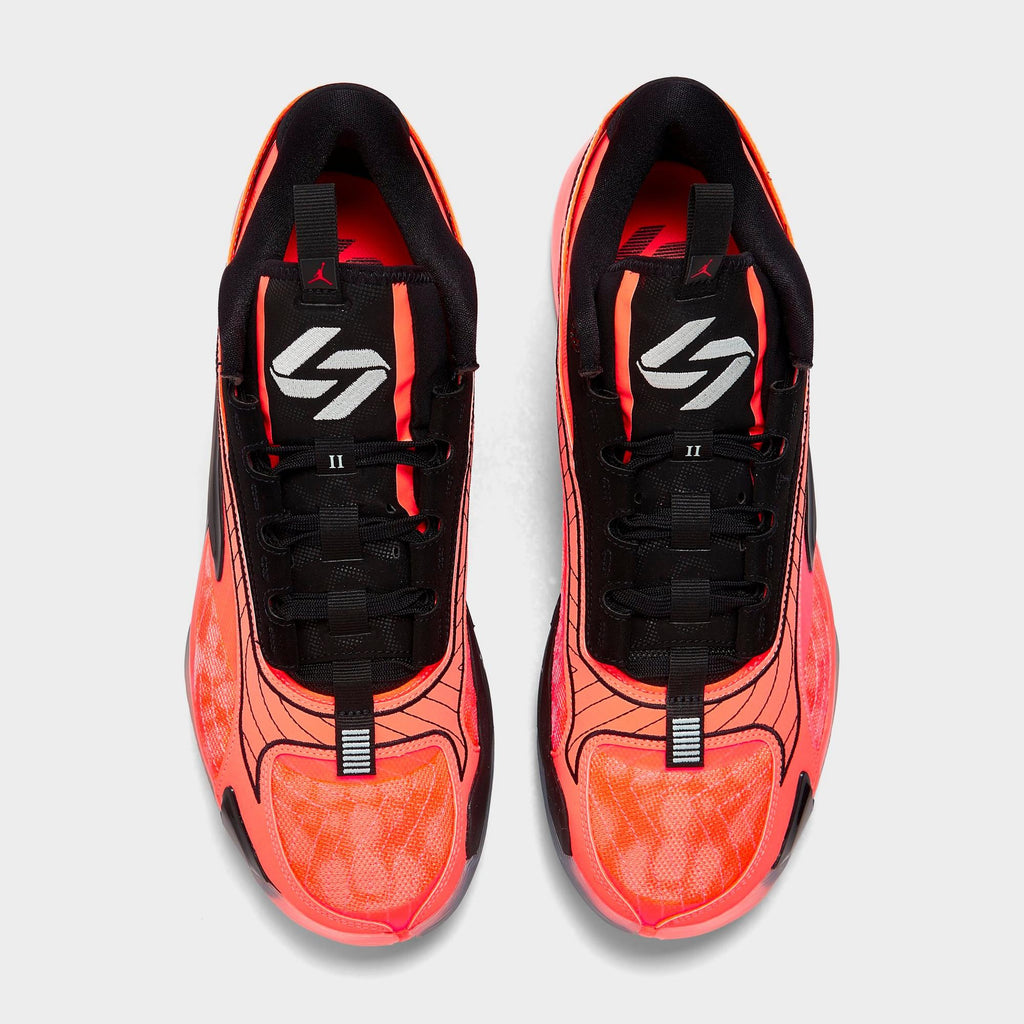 [DX8733-800] MENS AIR JORDAN LUKA 2 'BRIGHT MANGO'