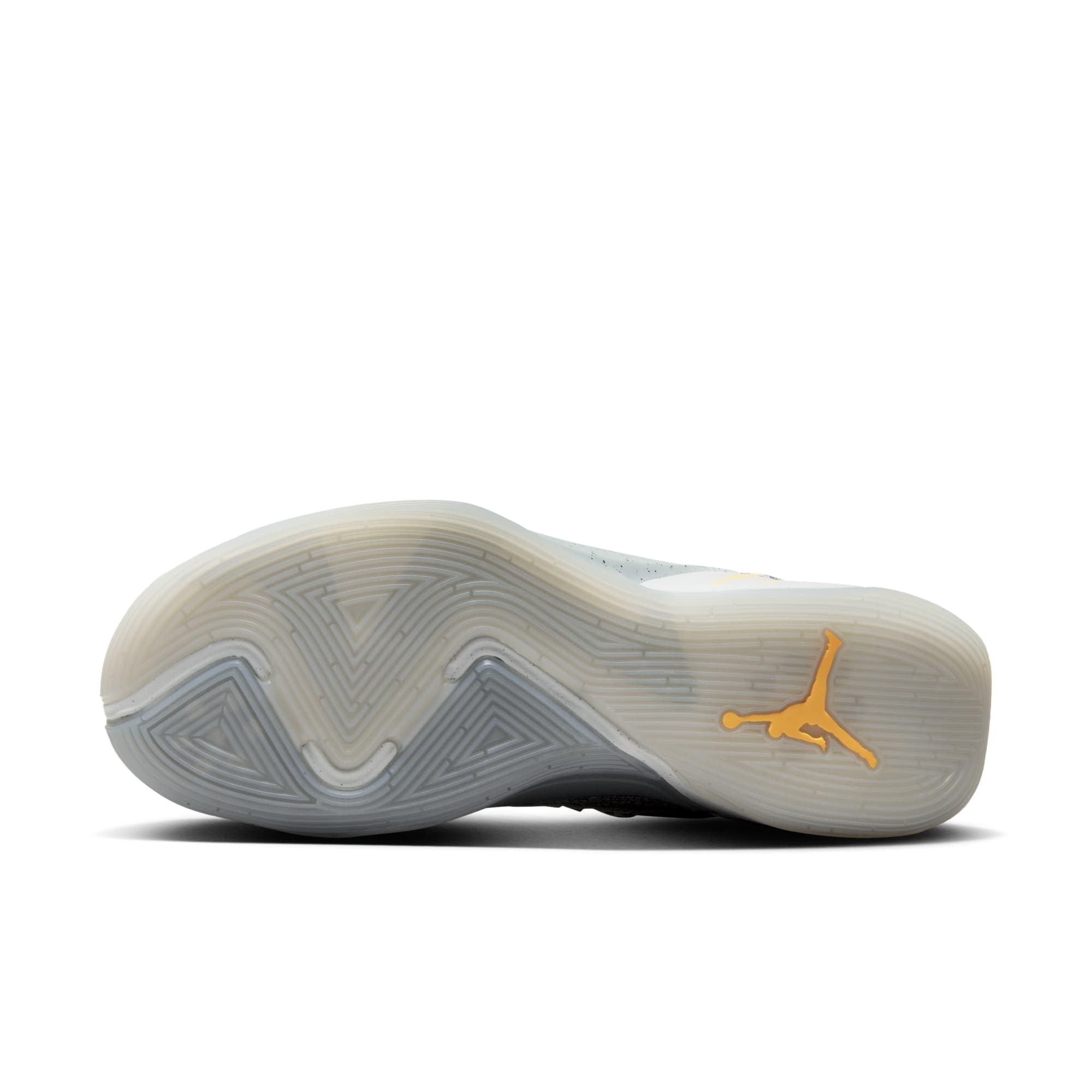 [DX9013-008] MENS AIR JORDAN LUKA 2 'SMOKE GREY' - SMOKE GREY/LASER ORANGE/LIGHT SMOKE GREY/DARK SMOKE GREY/PHOTON