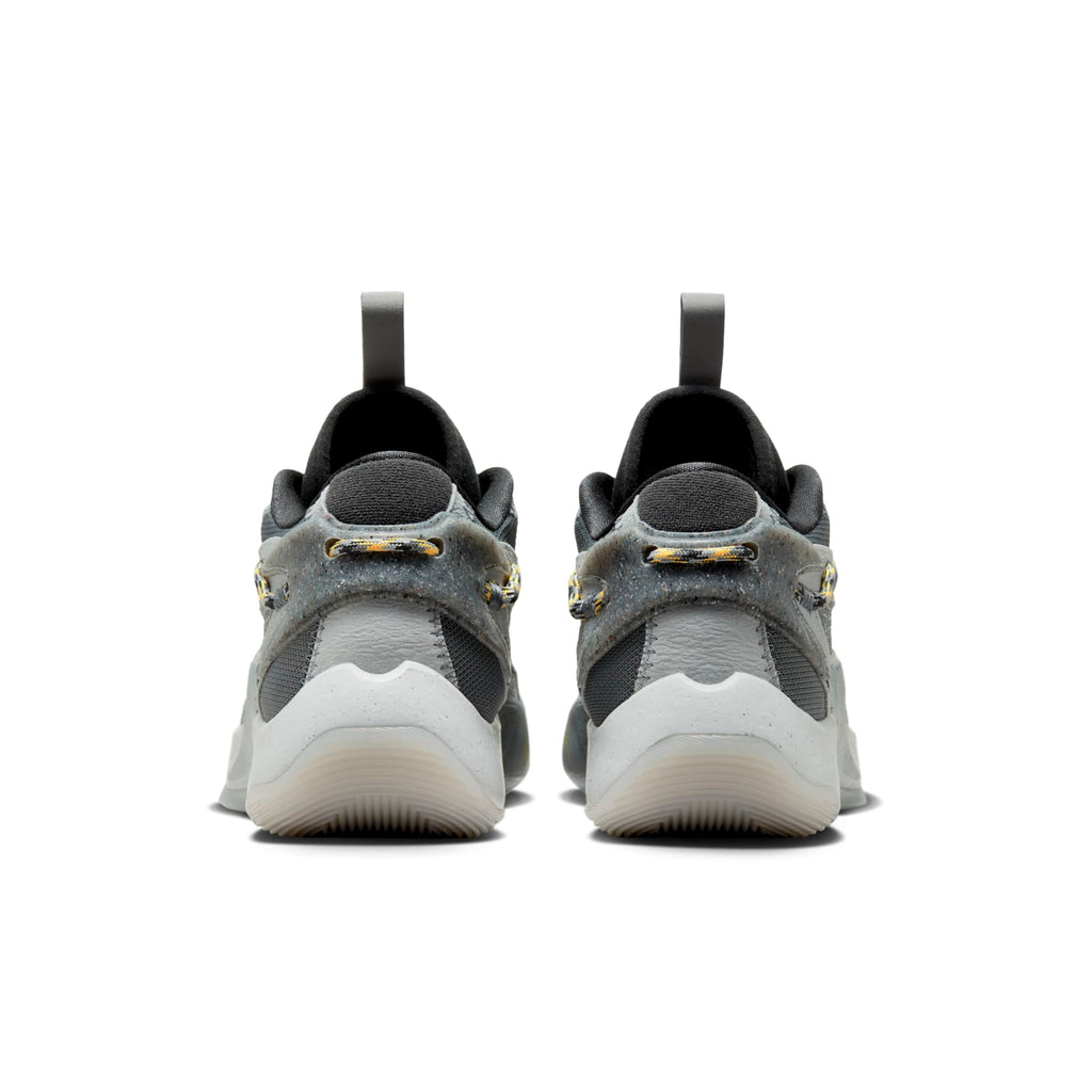 [DX9013-008] MENS AIR JORDAN LUKA 2 'SMOKE GREY' - SMOKE GREY/LASER ORANGE/LIGHT SMOKE GREY/DARK SMOKE GREY/PHOTON