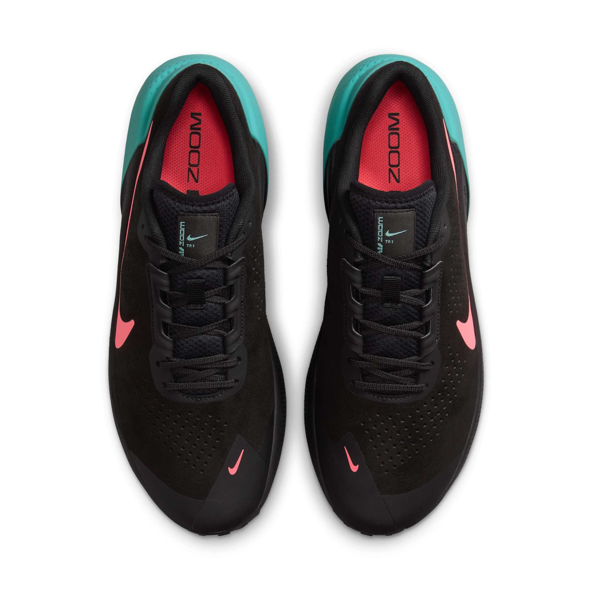 [DX9016-008] Mens Nike AIR ZOOM TR 1