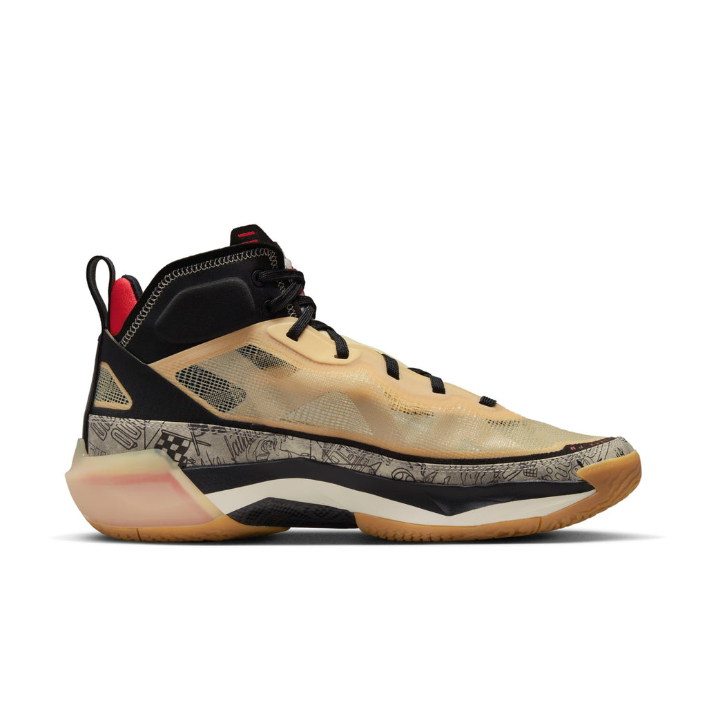 [DZ0812-200] Mens Air Jordan 37 'JAYSON TATUM'