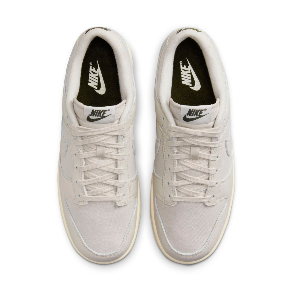 [DZ2538-100] Mens Nike Dunk Low Premium 'Light Orewood Brown'