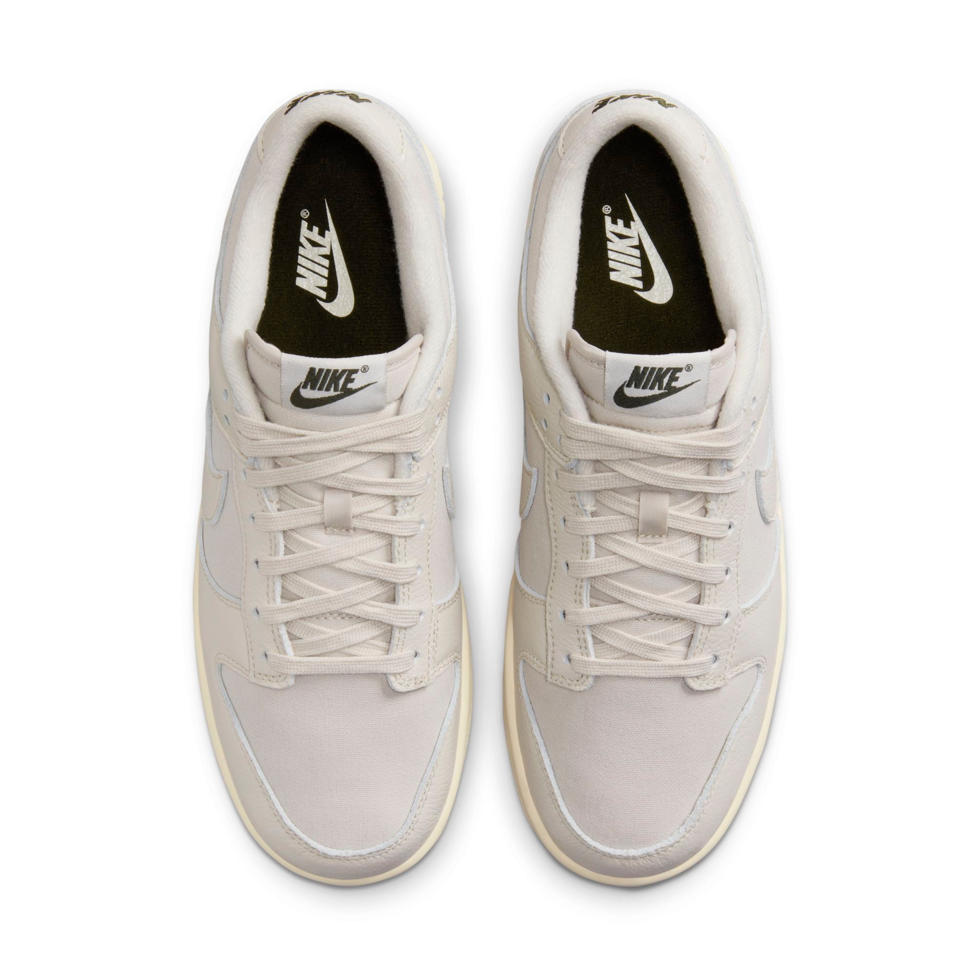 [DZ2538-100] Mens Nike Dunk Low Premium 'Light Orewood Brown'