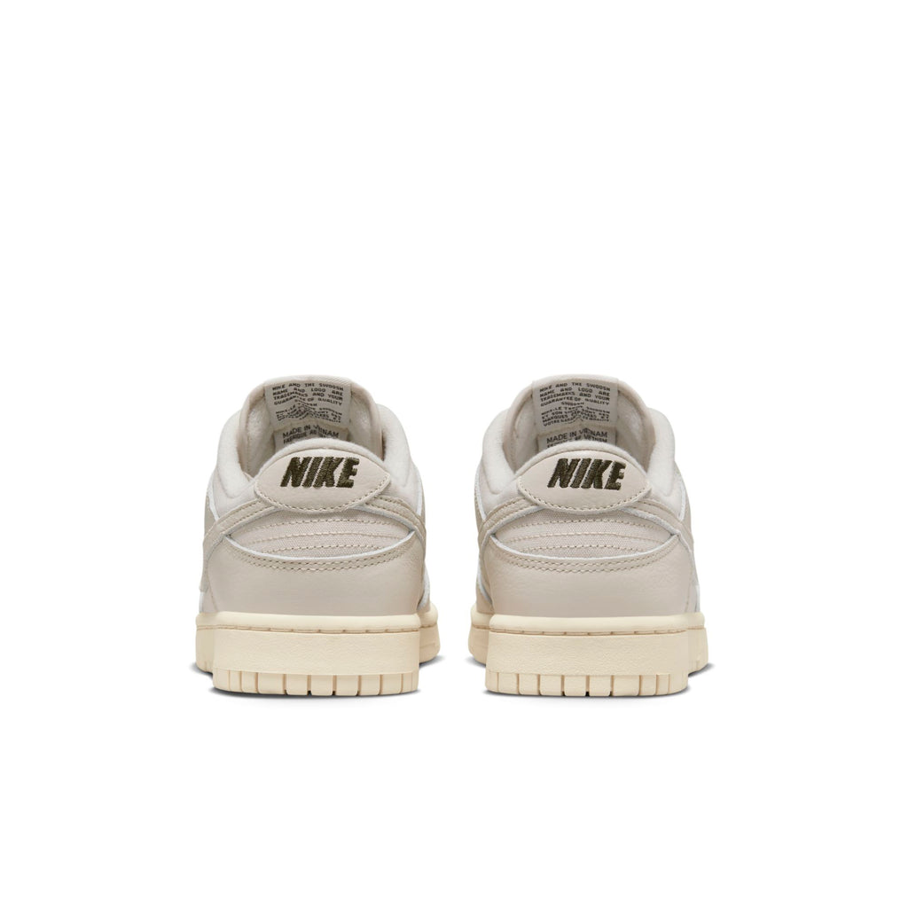 [DZ2538-100] Mens Nike Dunk Low Premium 'Light Orewood Brown'