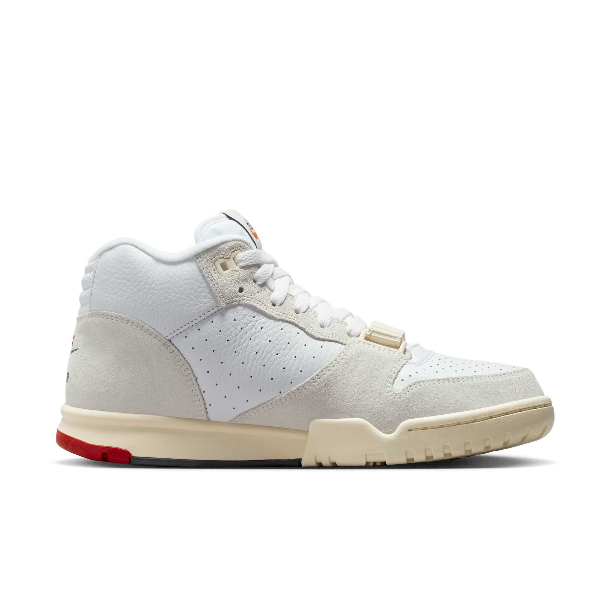 [DZ2547-100] MENS NIKE AIR TRAINER 1