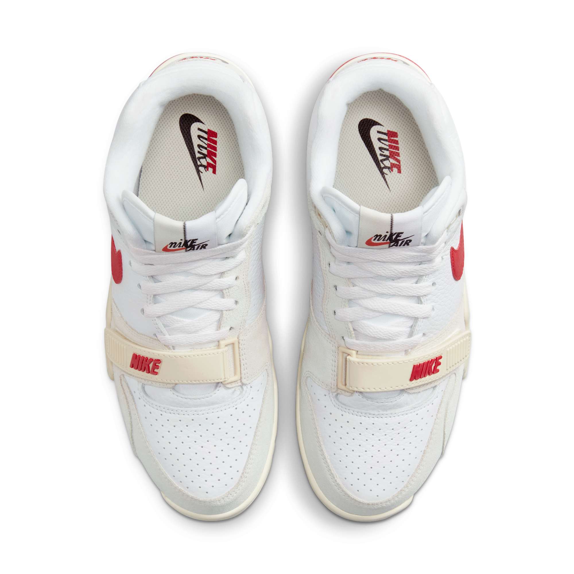 [DZ2547-100] MENS NIKE AIR TRAINER 1