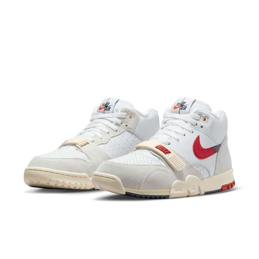 [DZ2547-100] MENS NIKE AIR TRAINER 1