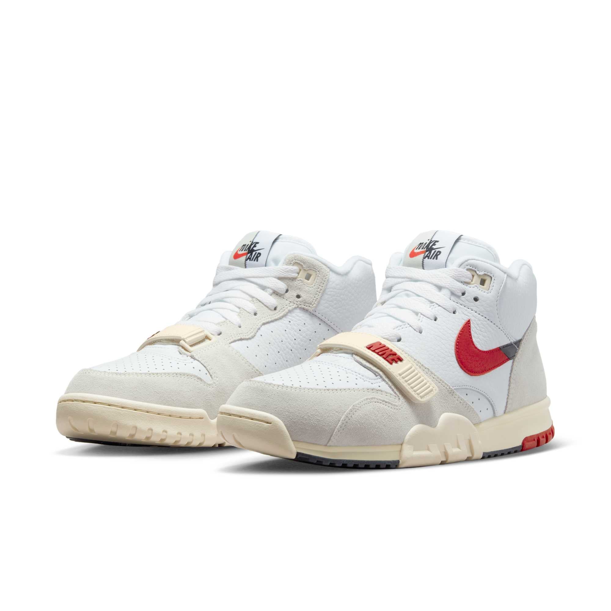 [DZ2547-100] MENS NIKE AIR TRAINER 1