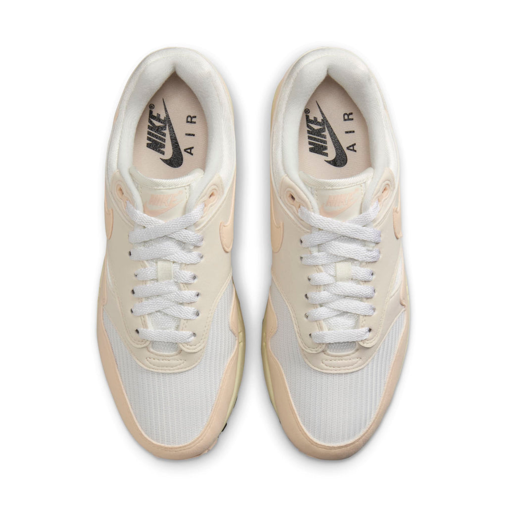 [DZ2628-111] WOMENS NIKE AIR MAX 1 'GUAVA ICE'